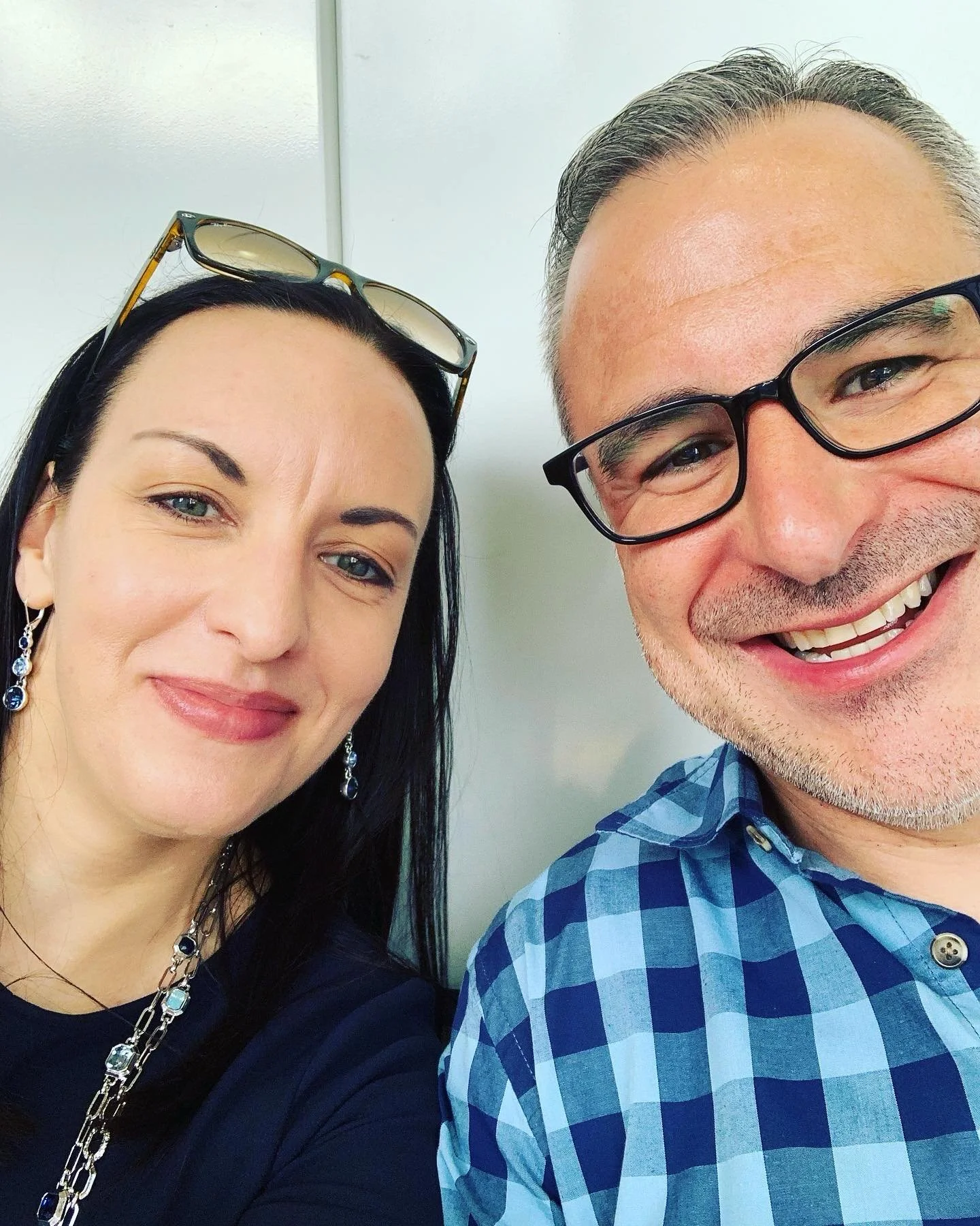 Happy Wednesday! Three weeks until the deadline, the Fintuition team has got this, no problem. Still smiling, but maybe in need of a bit more sleep&hellip;

@danesdale