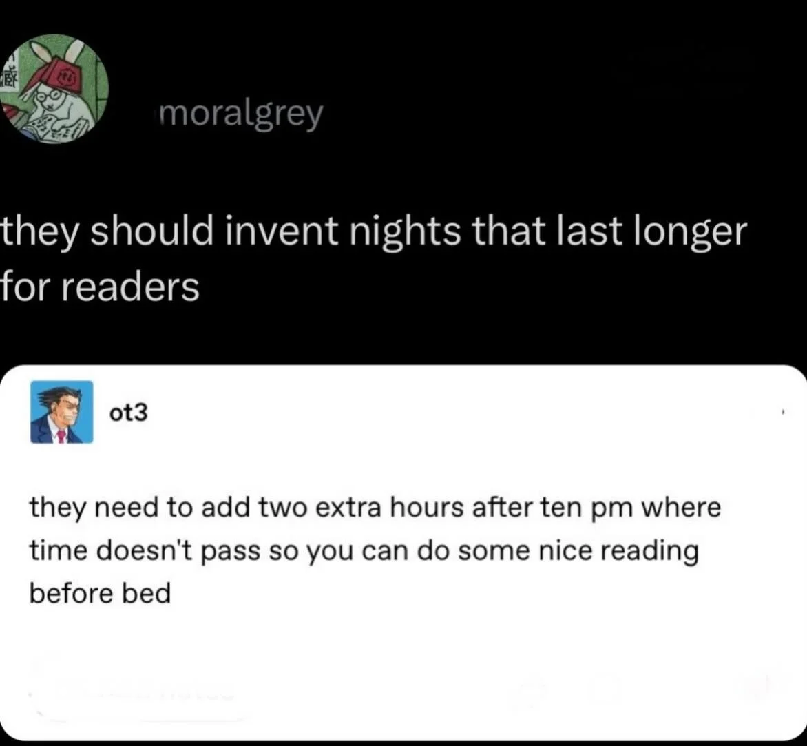 Happy Thursday! Y&rsquo;all know I love reading, right? My post dinner / pre bedtime tea and reading time is sacred&hellip;these last few weeks of tax season it has meant even more, especially when I really need an escape and a break from the screen.