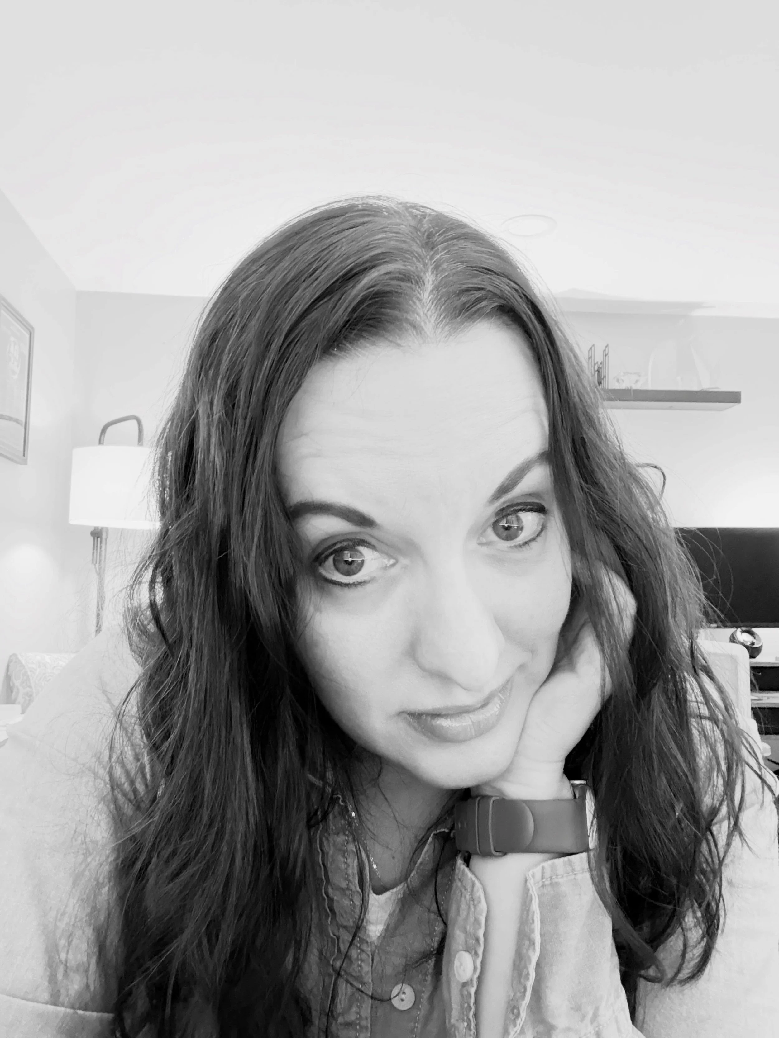 Happy Tuesday! This is me, staring at my calendar this evening, trying to figure out how everything is going to get done in the next few months. So much for &ldquo;non busy&rdquo; season.