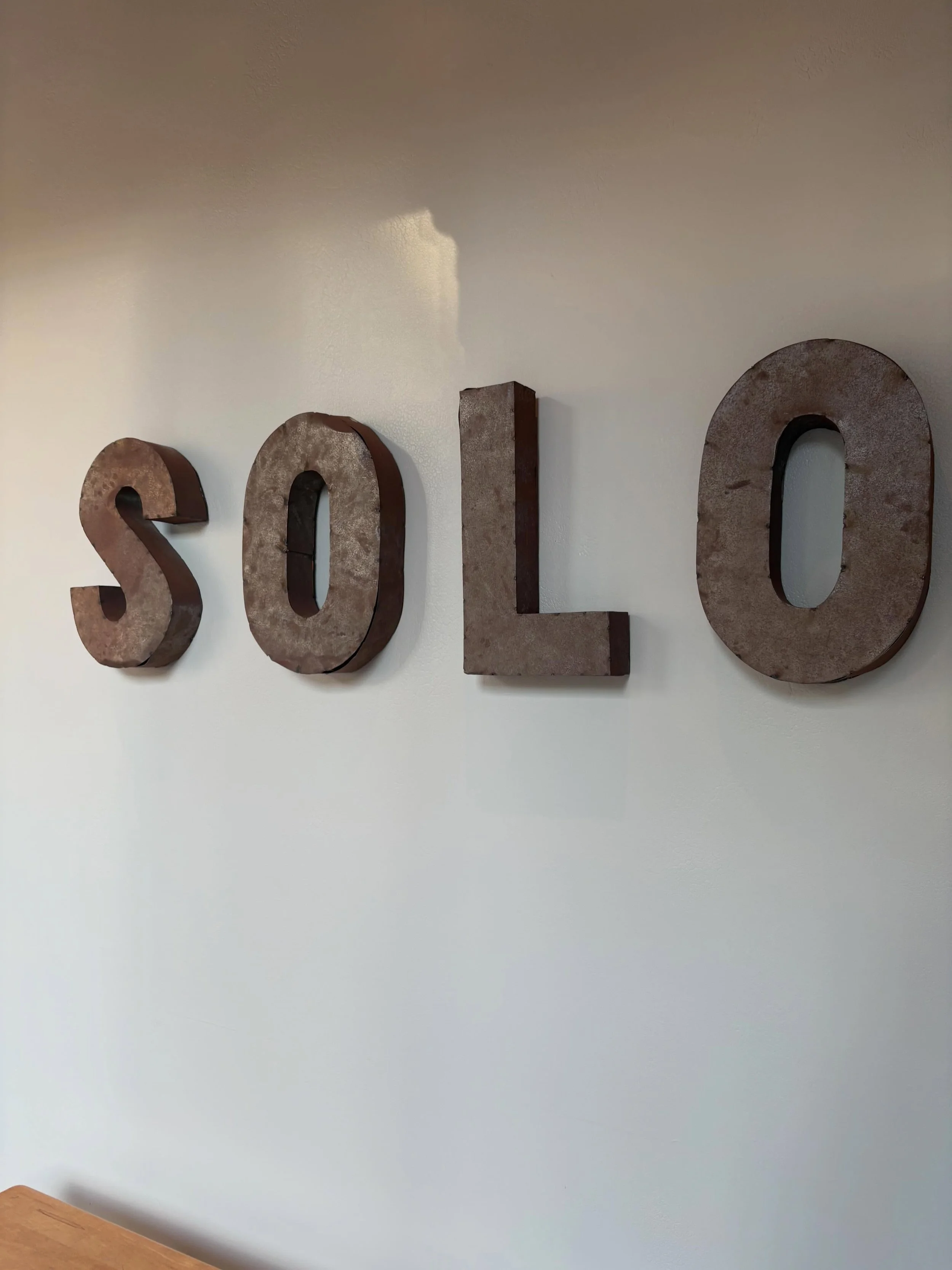 Happy Thursday! Are you a solopreneur? Do you feel overwhelmed by the volume of admin and compliance work? You need a team to help you. A good bookkeeper, tax preparer/advisor, a small business banker, and potentially a lawyer for any legal questions