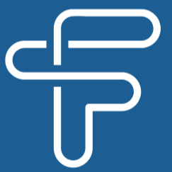 Fintuition White F Mark