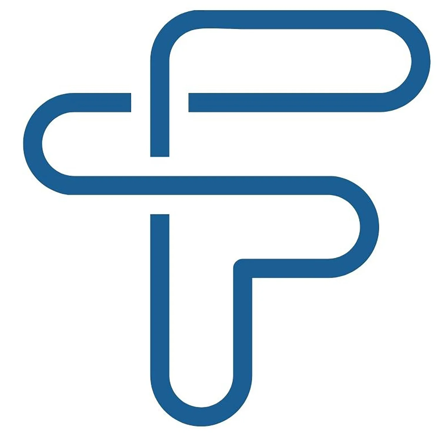 Fintuition F Logo