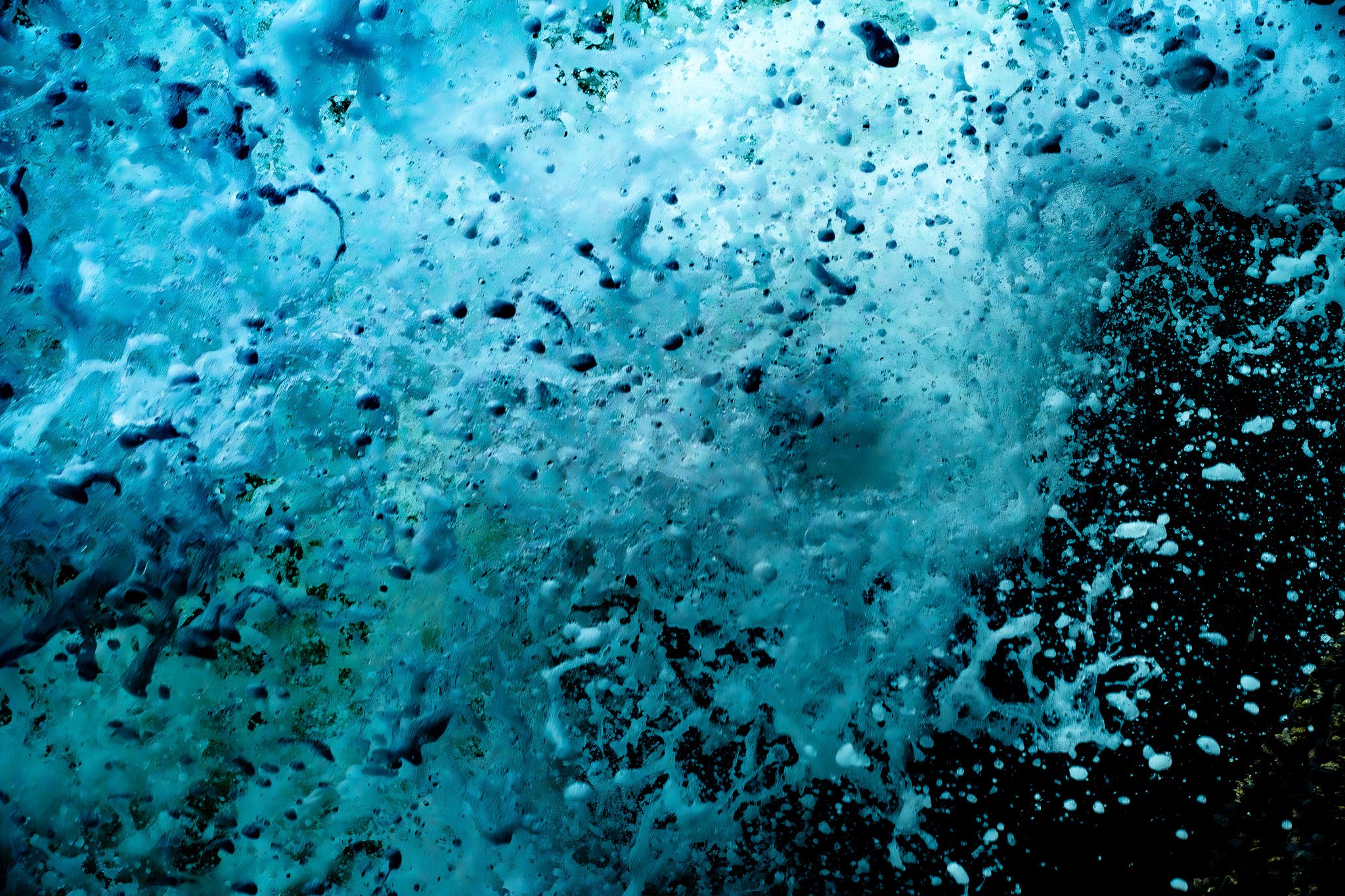 Ice Wave
