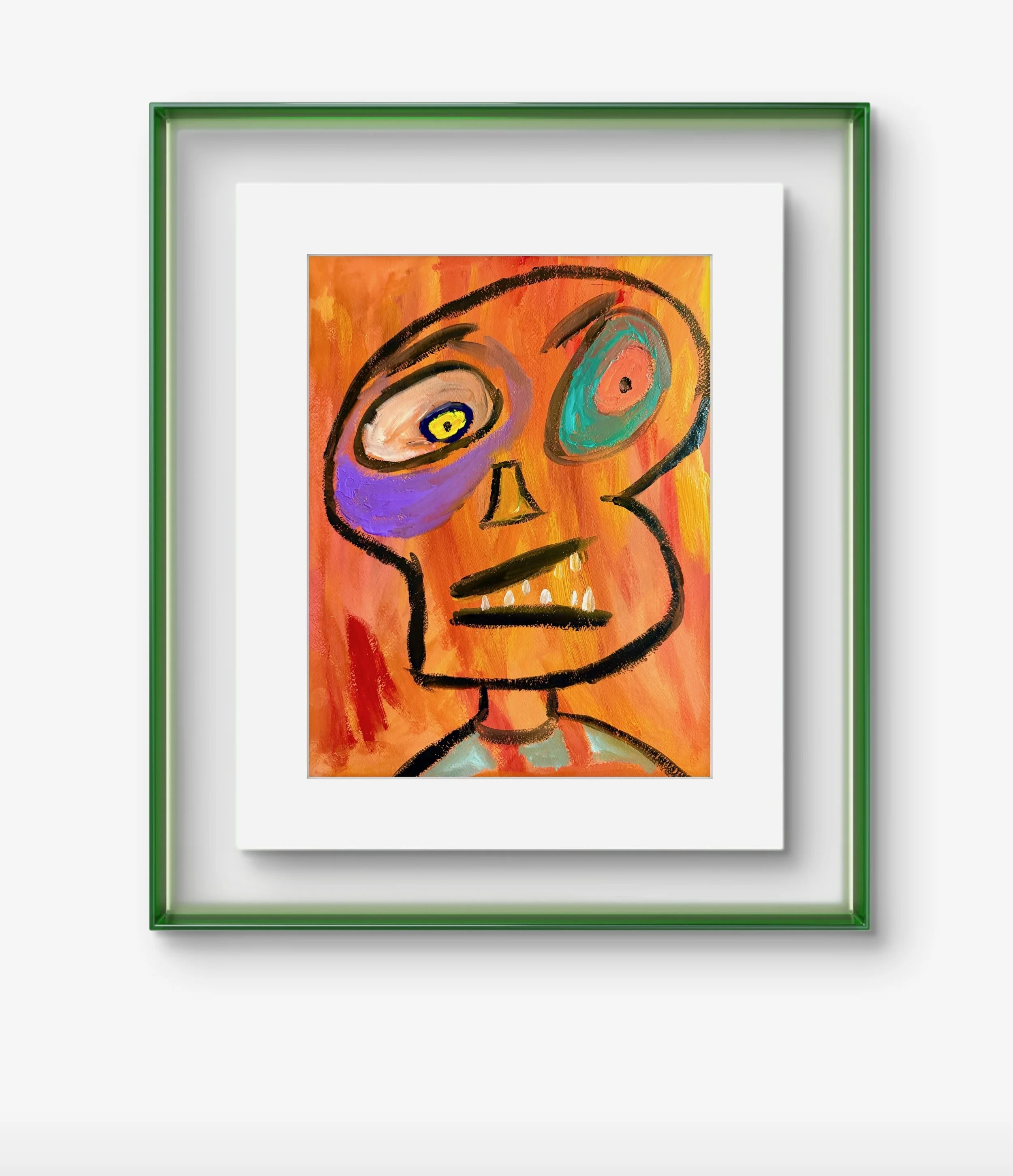 Night out with Friends