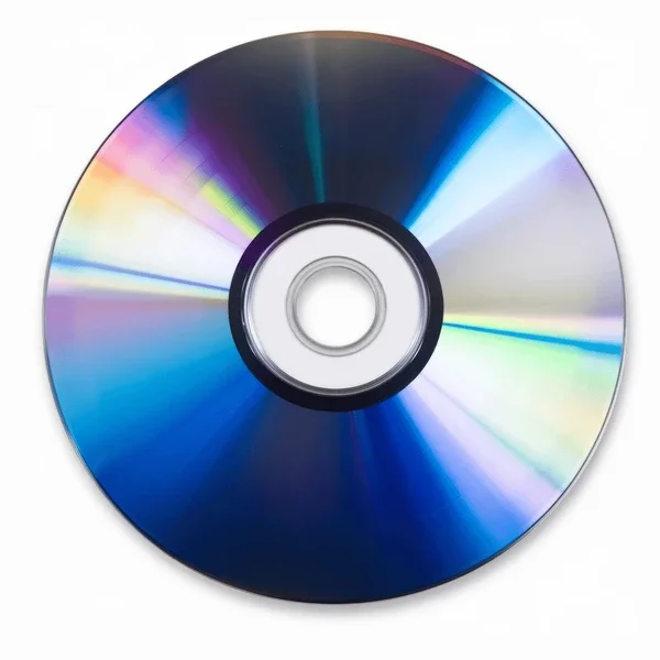 cd