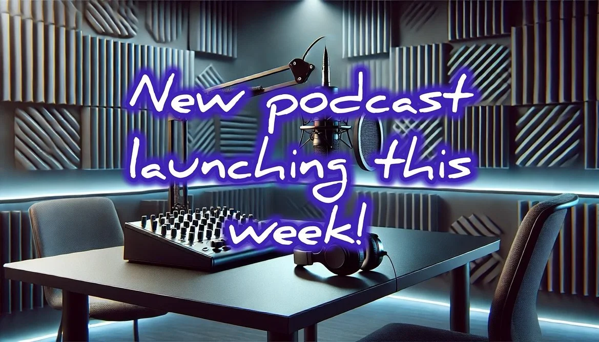 🎙️ New podcast dropping this week!
We&rsquo;re diving into emotional intelligence&mdash;what it is, why it matters, and how it can make or break your impact at work (and in life).
Get ready for real talk, surprising stats, and practical tips. 👀💬
F