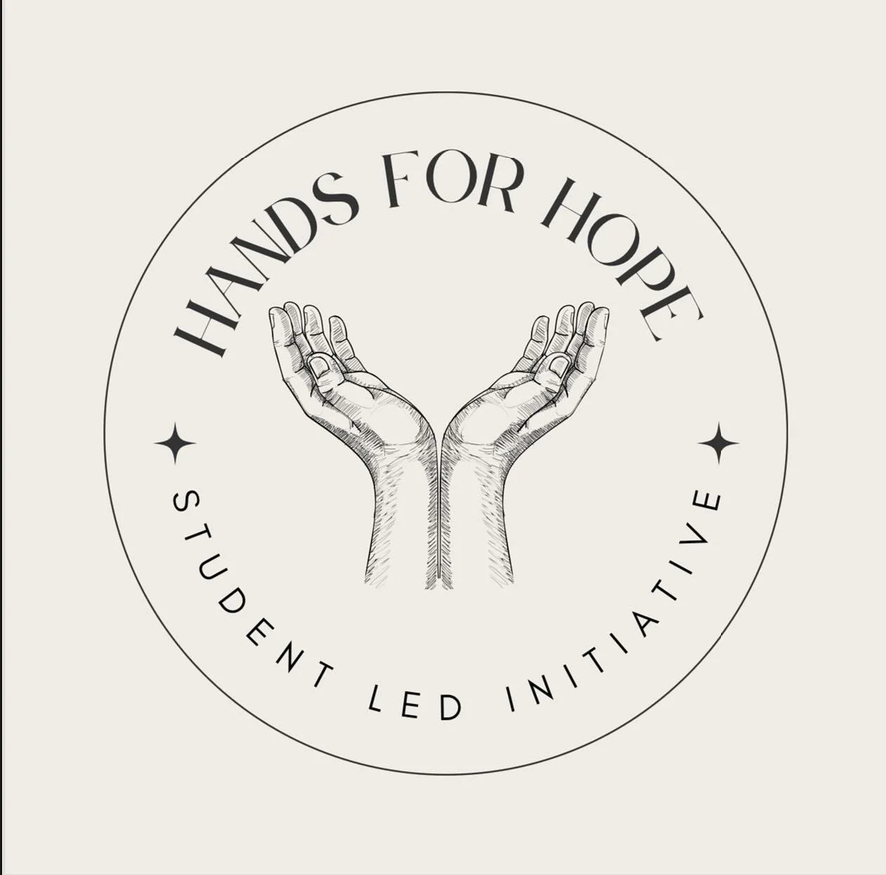✨ Welcome to Hands for Hope! ✨

We are a student-led initiative dedicated to connecting students with meaningful volunteer opportunities that support mental health awareness, children in need, and underserved communities.

💙 Our mission:
✅ Empower s