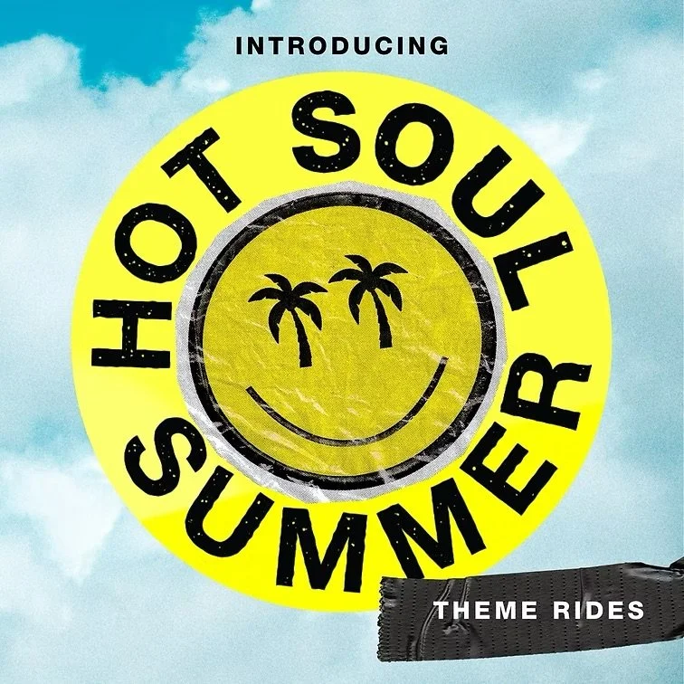 Hot SOUL Summer
