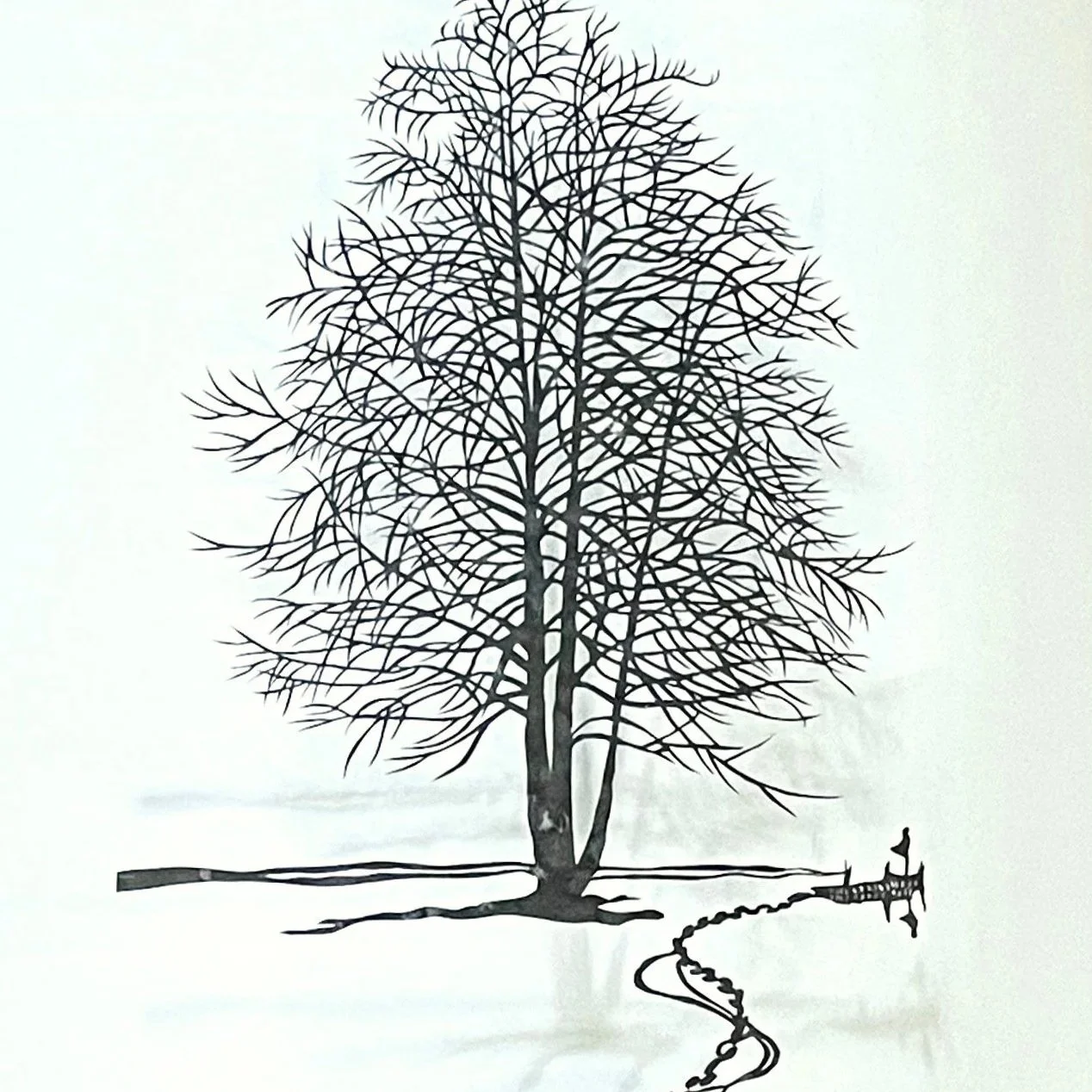 Solitude No.2