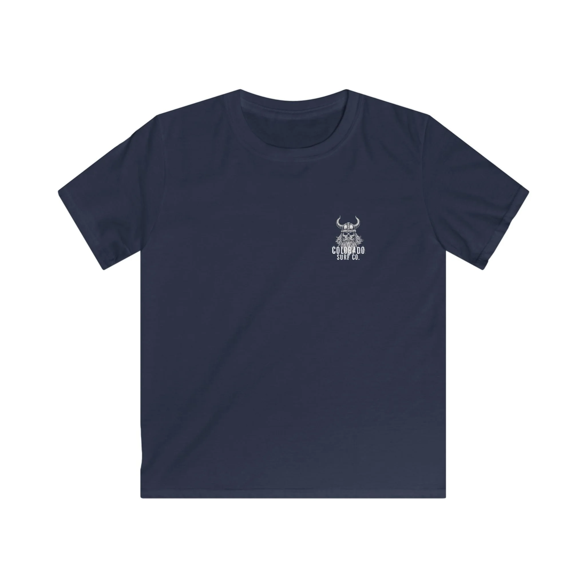 Navy Front