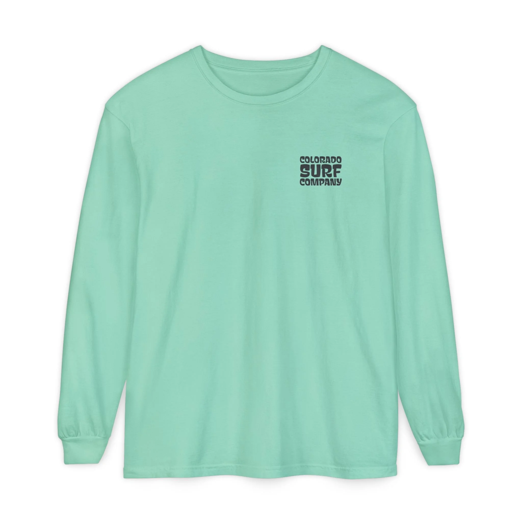 Island Reef Front