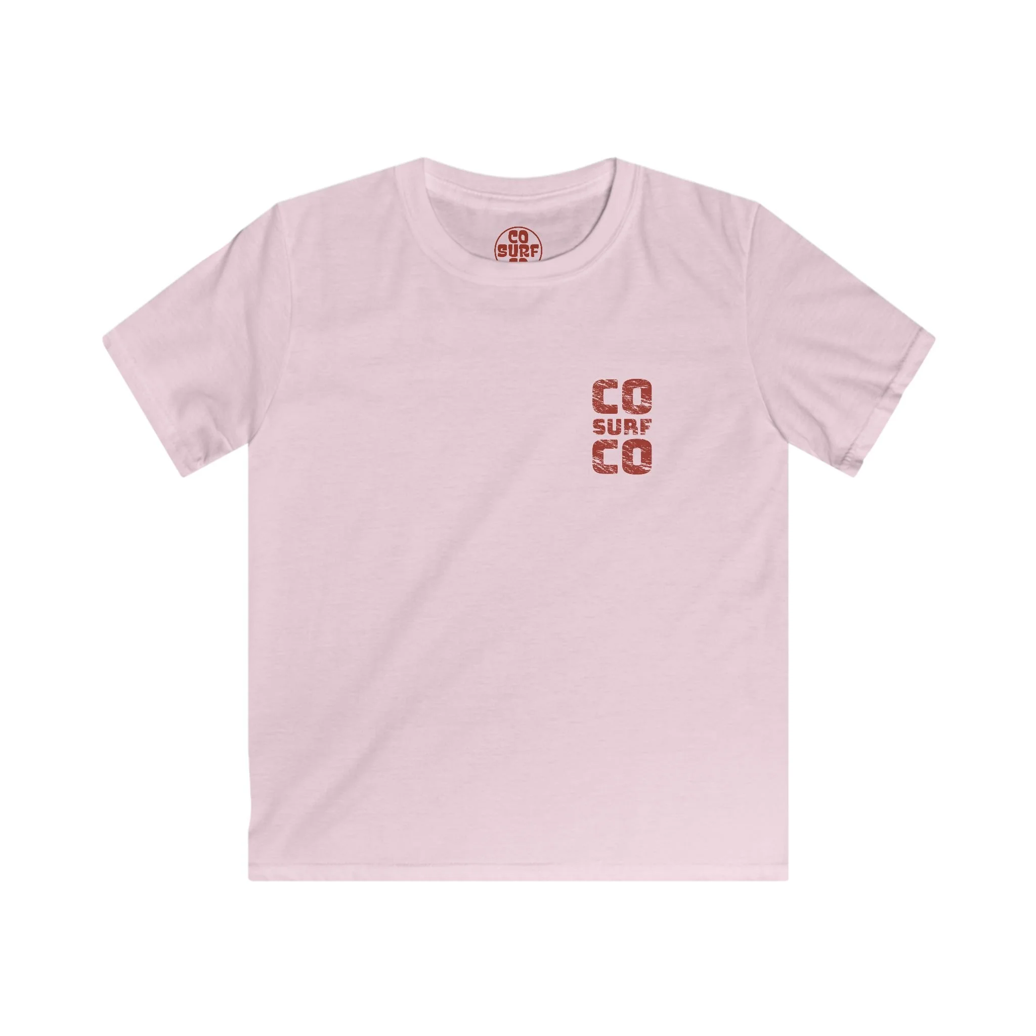 Light Pink - Front