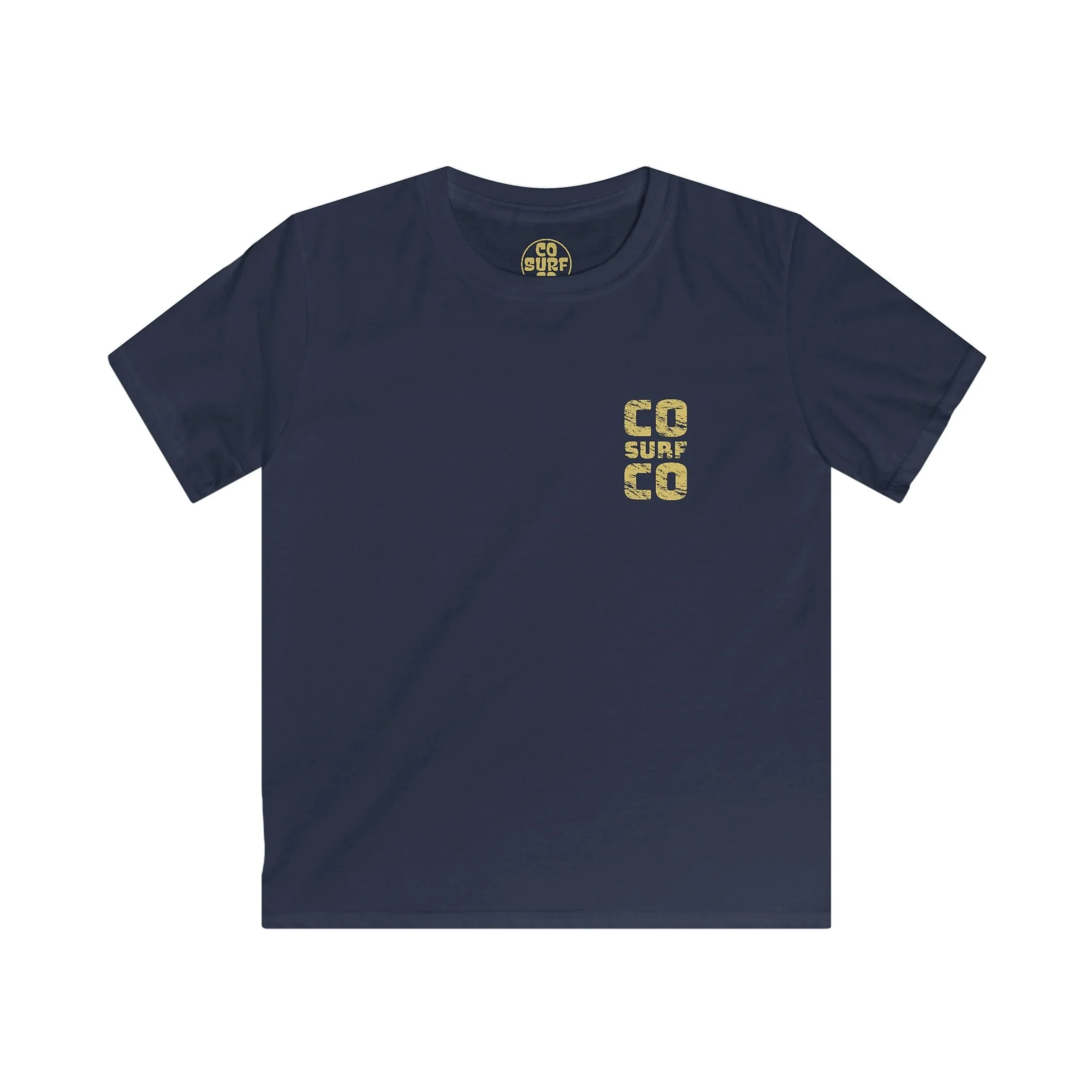 Navy - Front