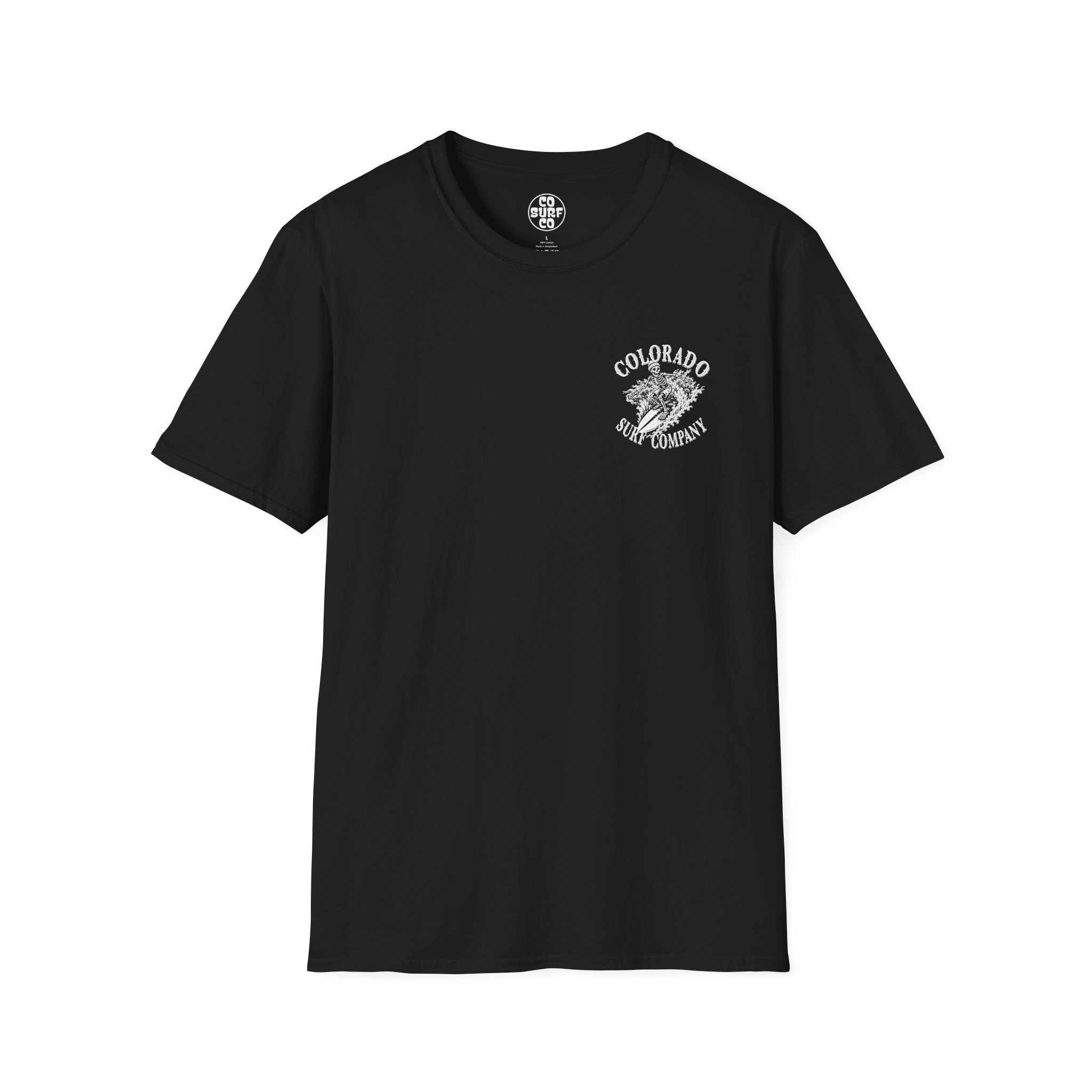 Black Front