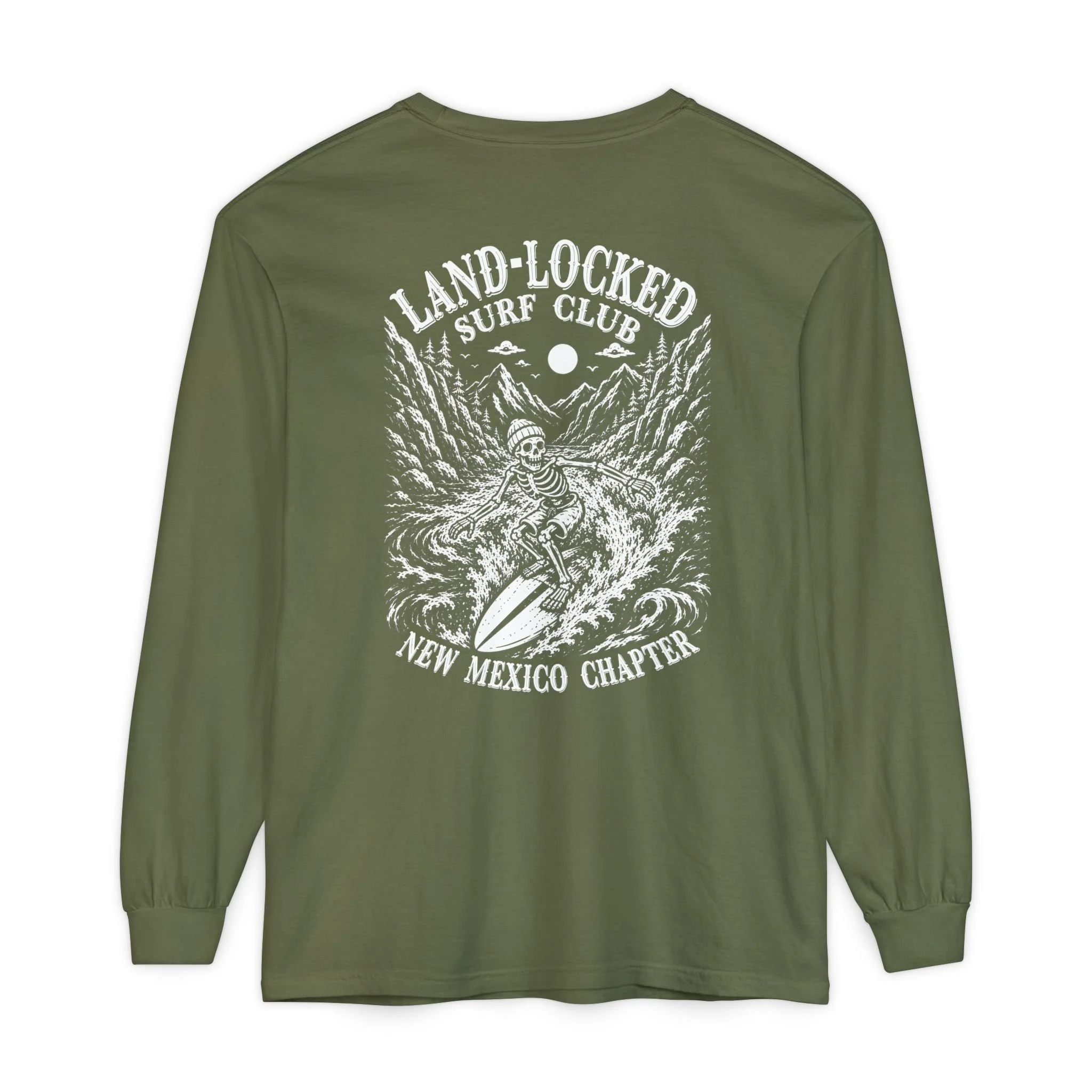Hemp Back