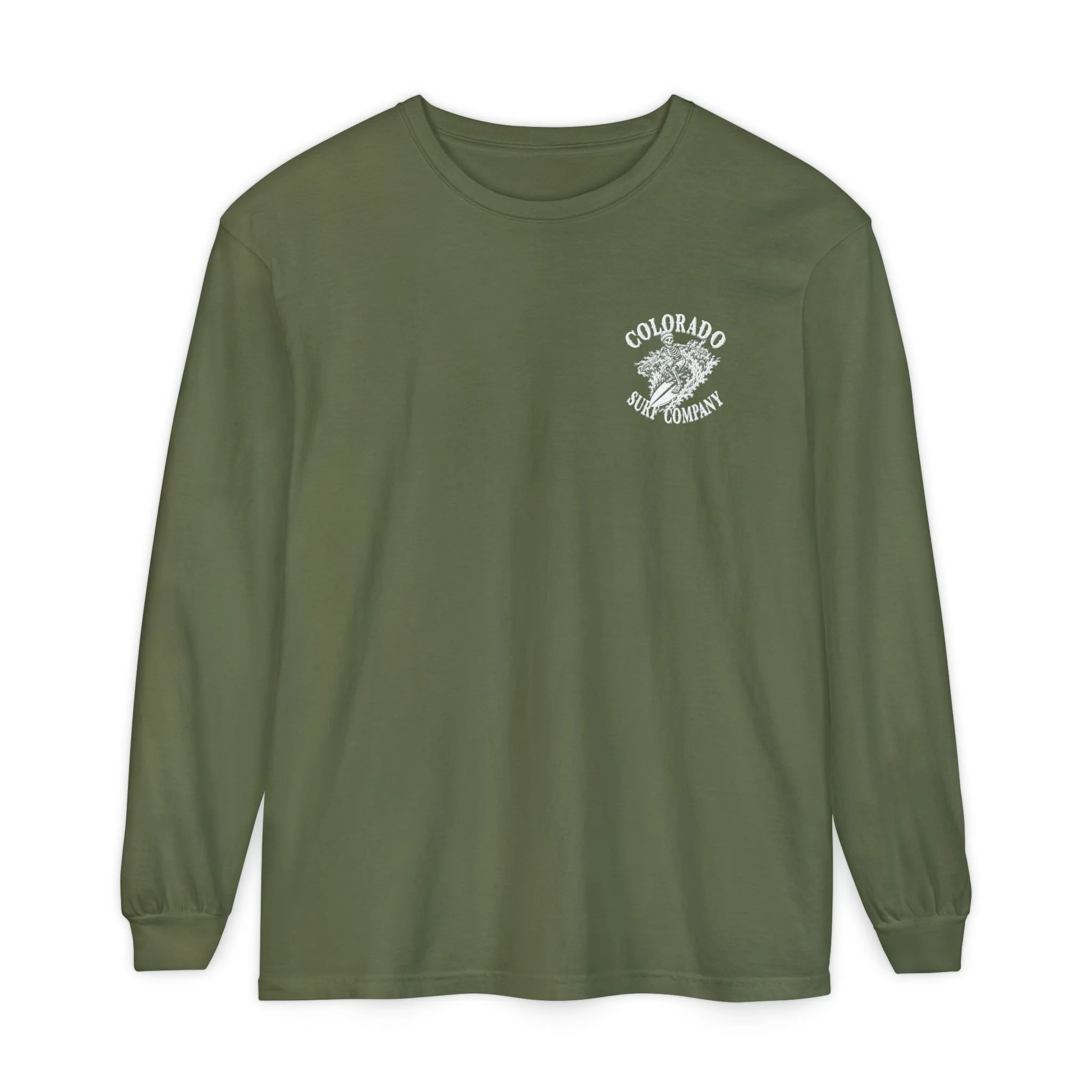 Hemp Front