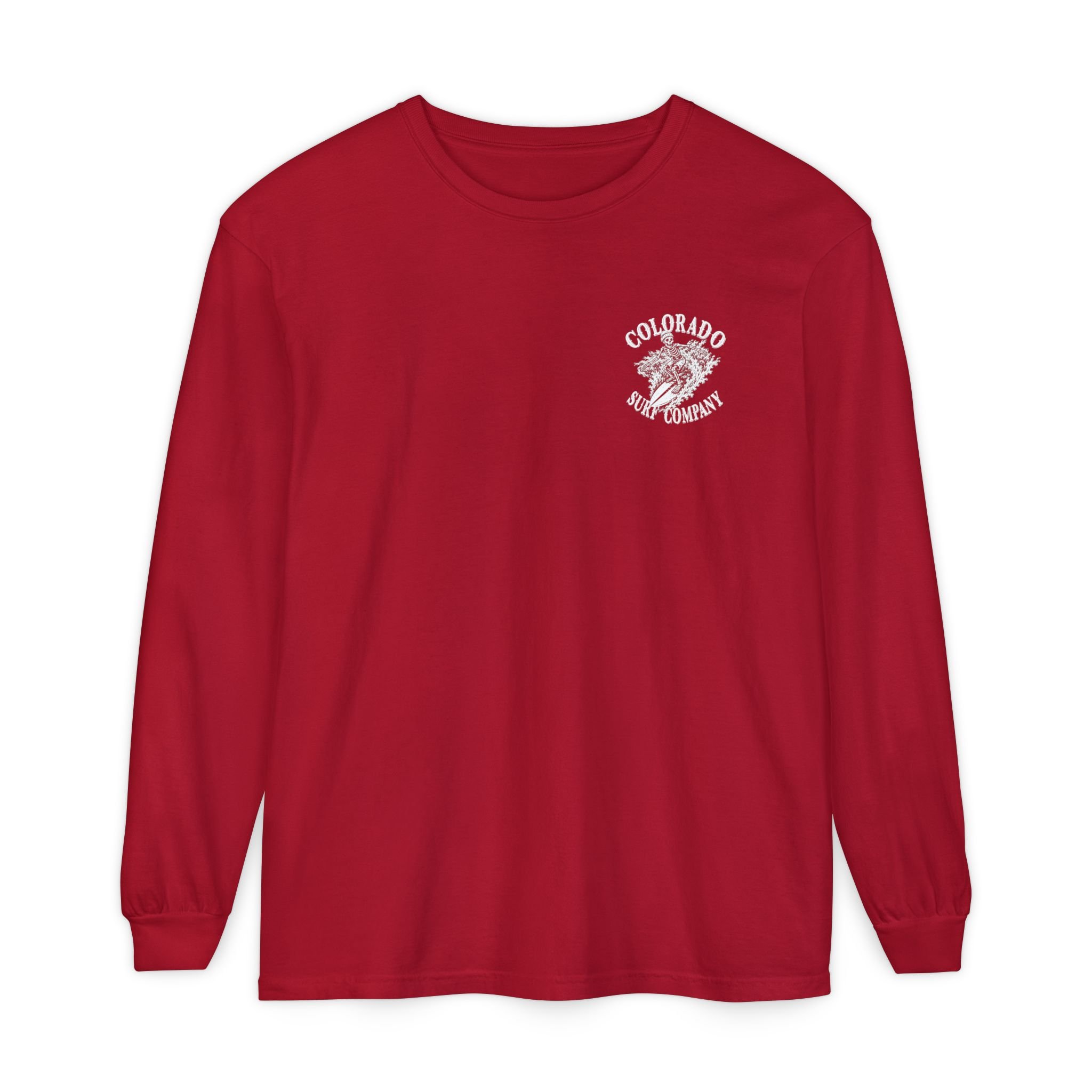 Red Front