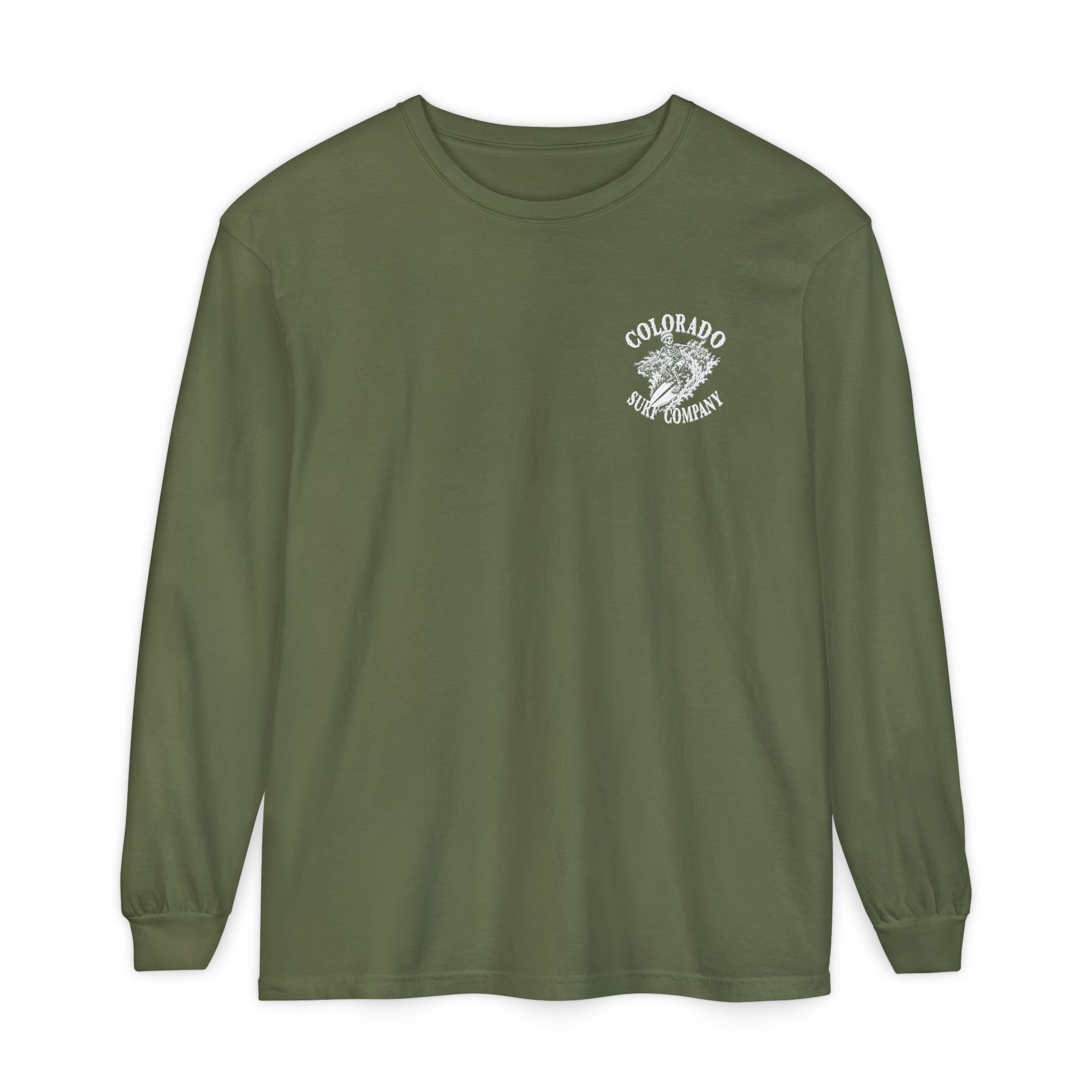 Hemp Front