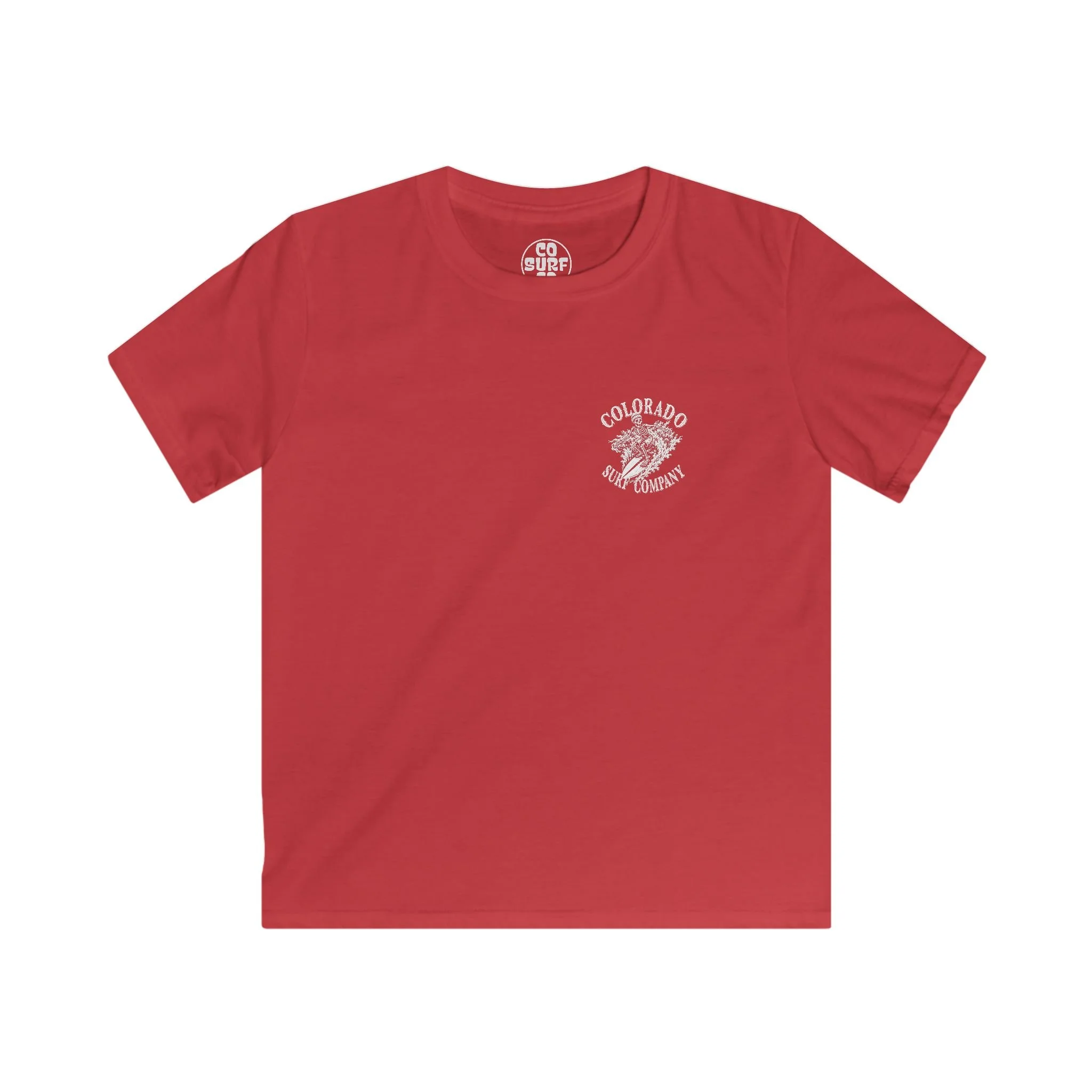 Red Front