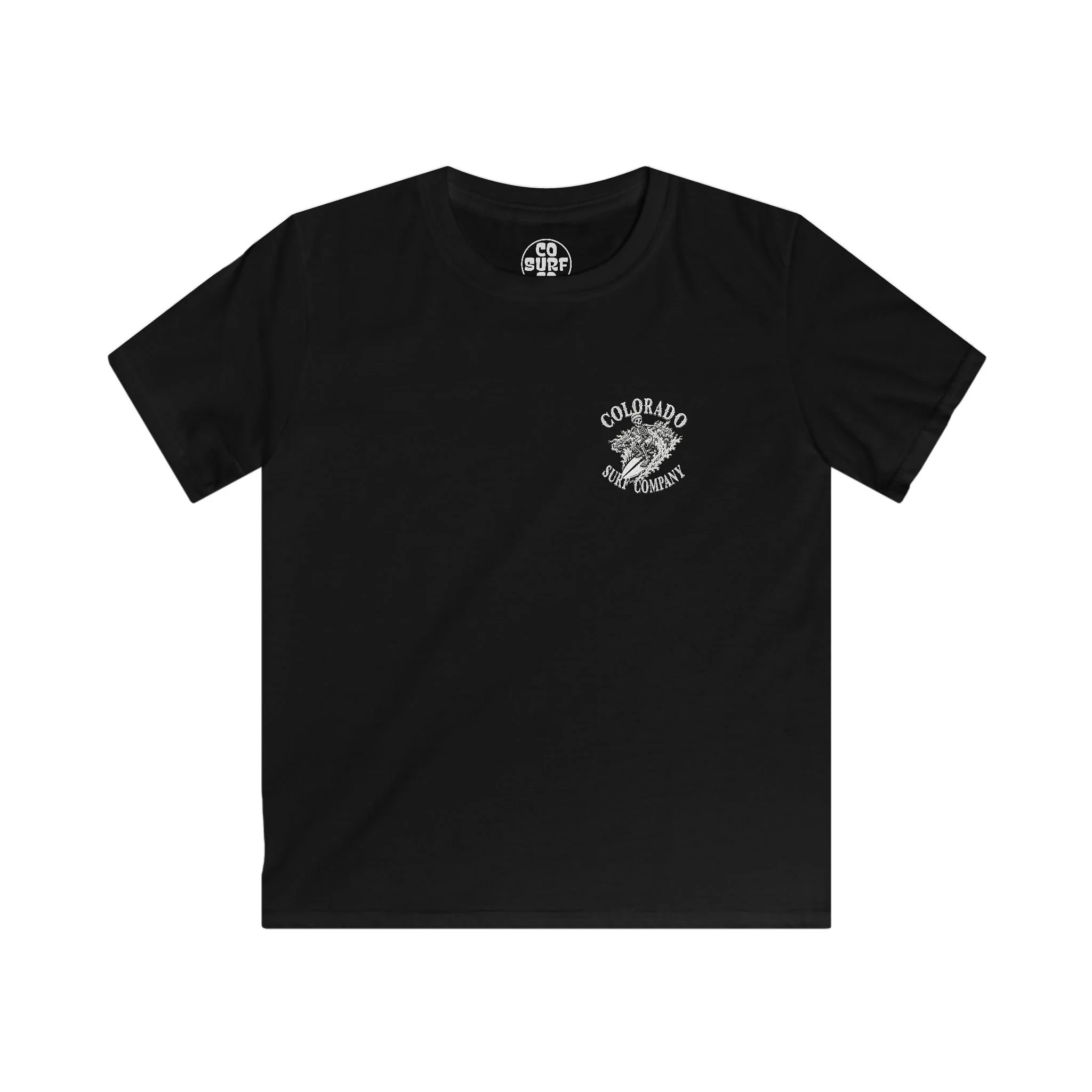 Black Front