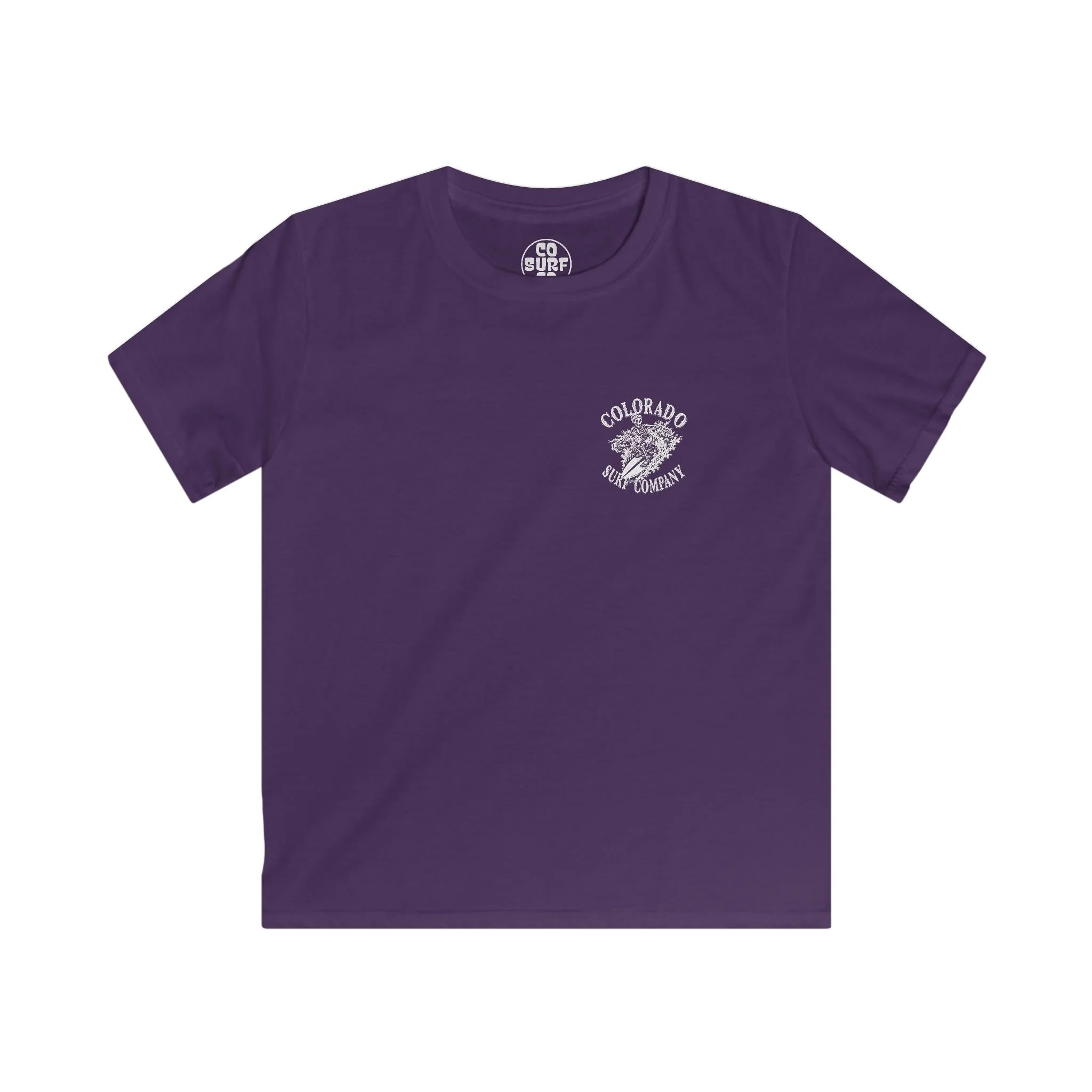 Purple Front