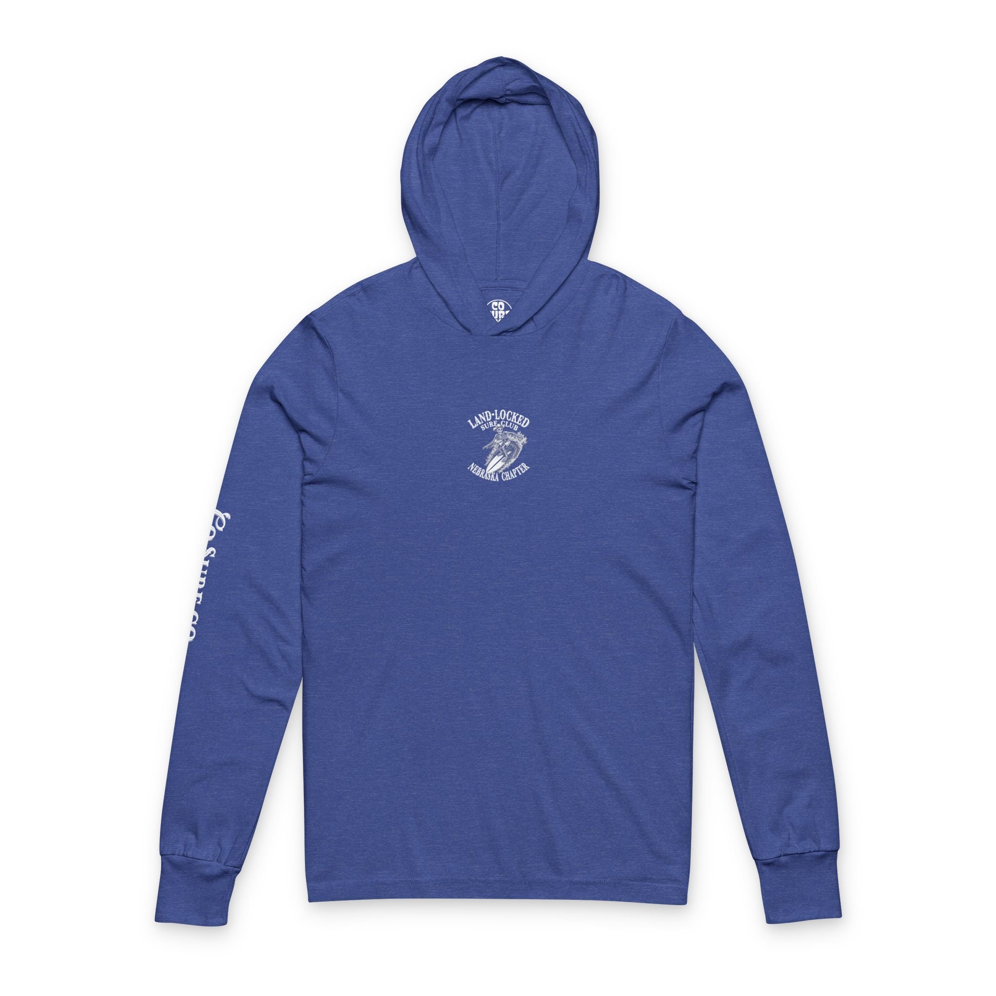 Heather True Royal