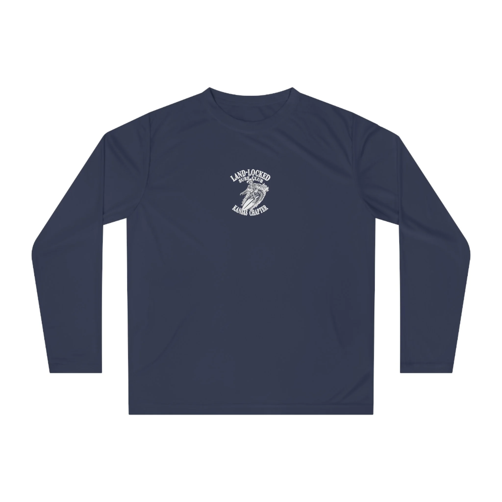 Sport Dark Navy