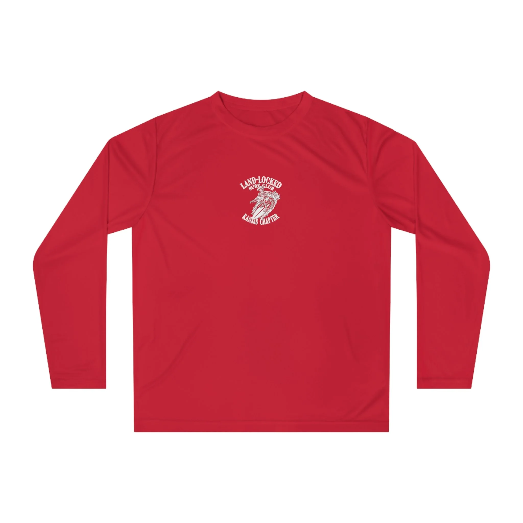 Sport Red