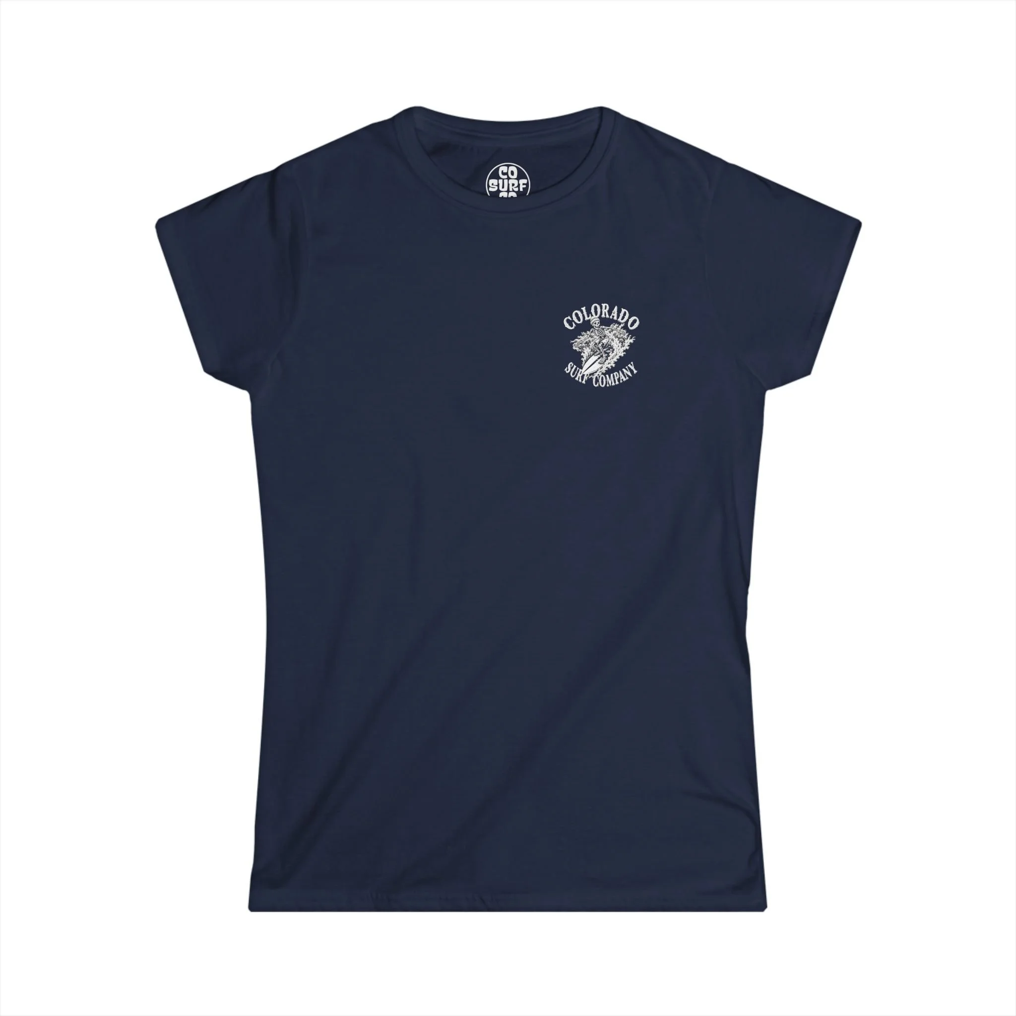 Navy - Front