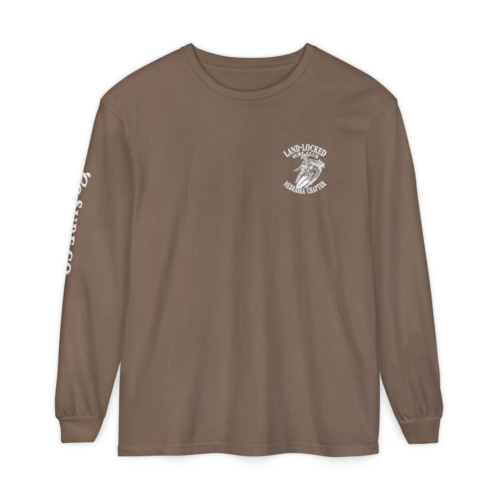 Espresso - Front