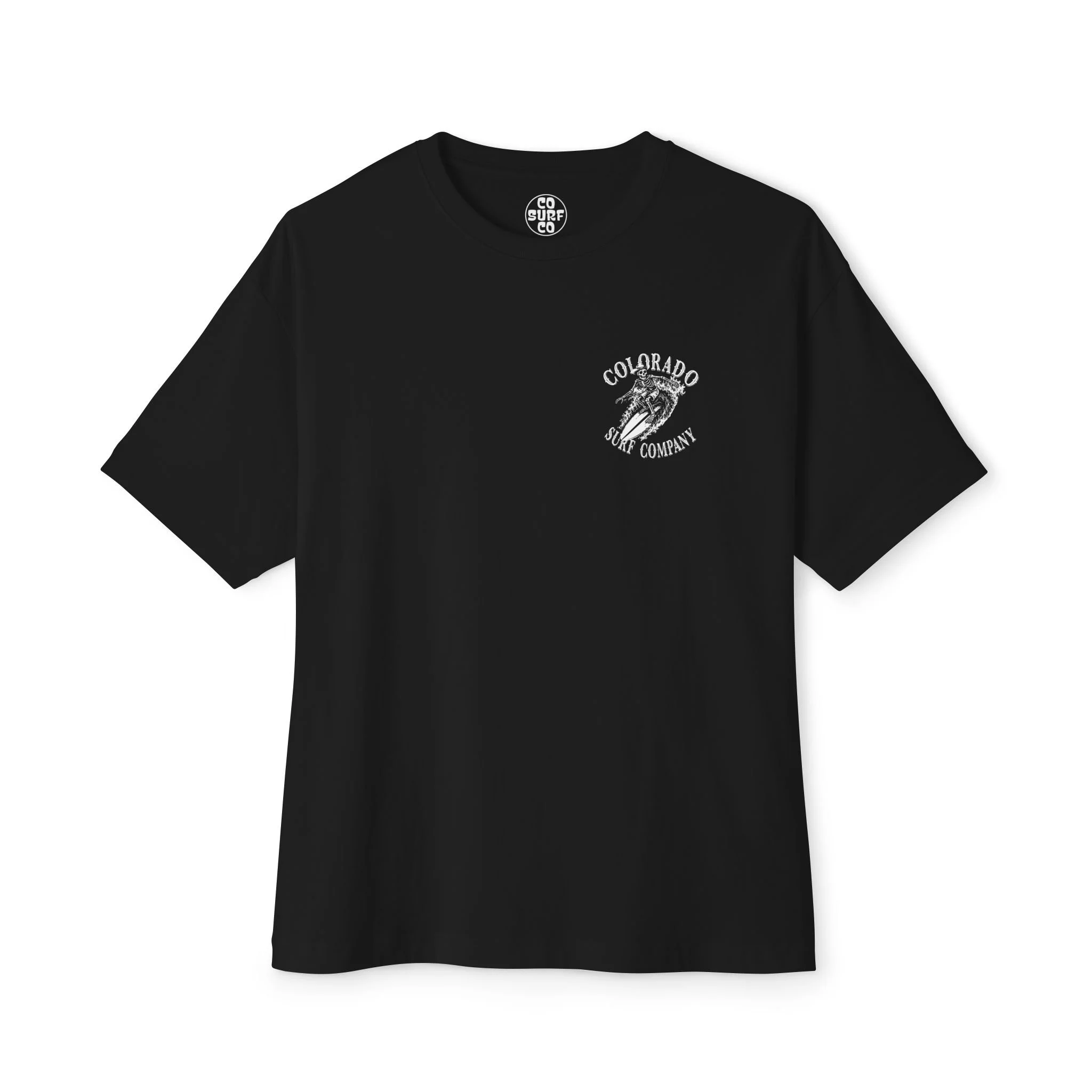 Black - Front