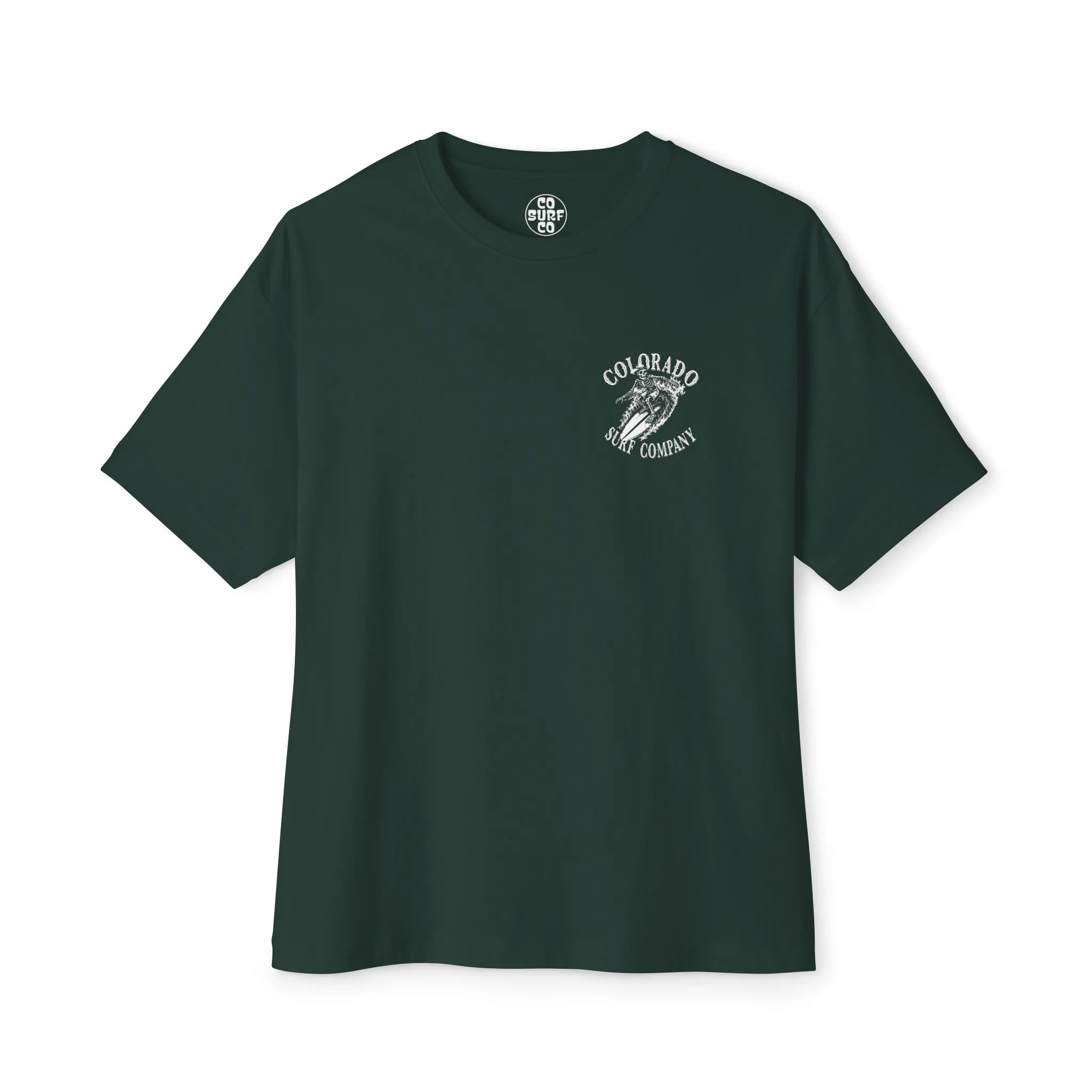 Forest - Front