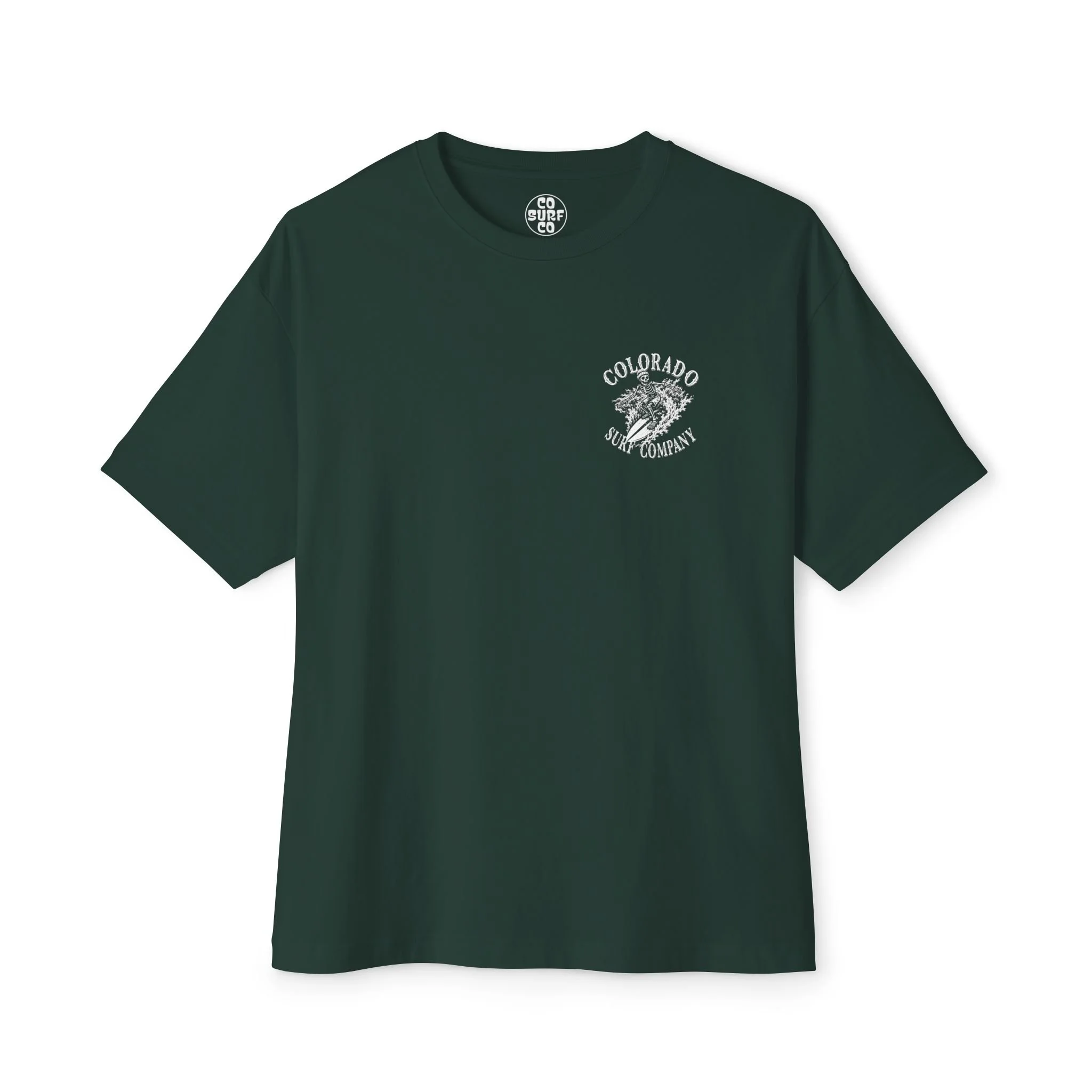 Forest - Front