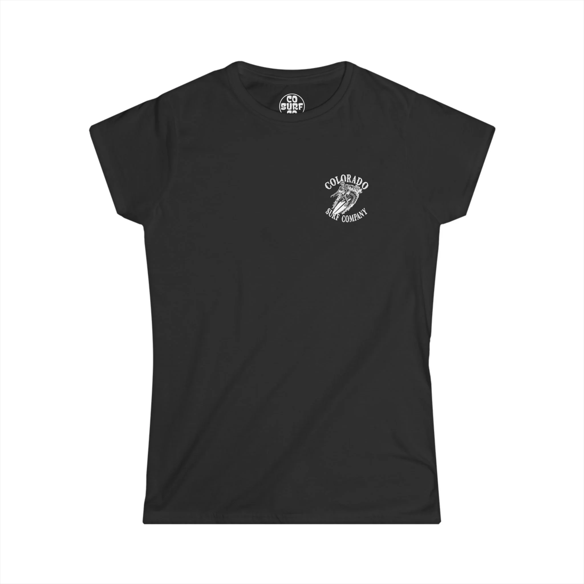 Black - Front