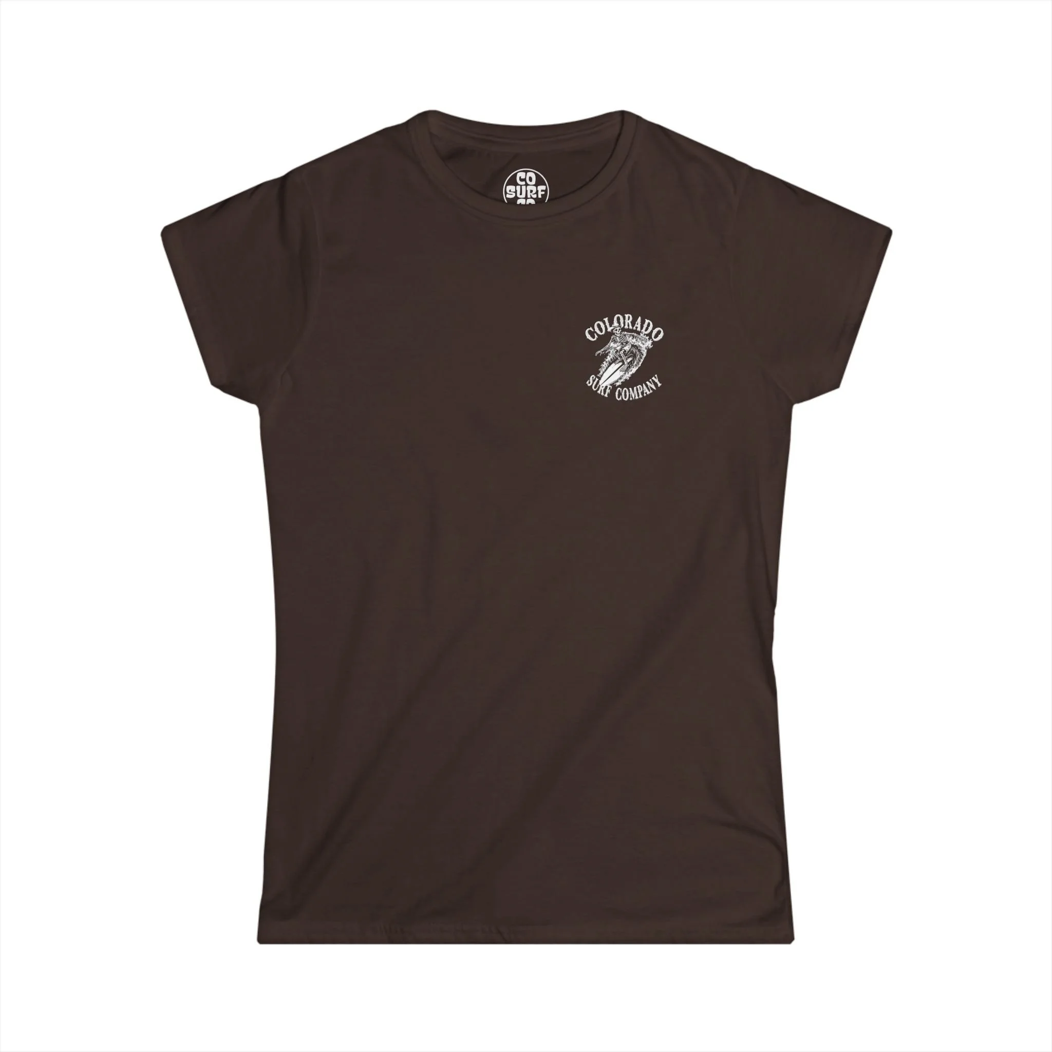Dark Chocolate - Front