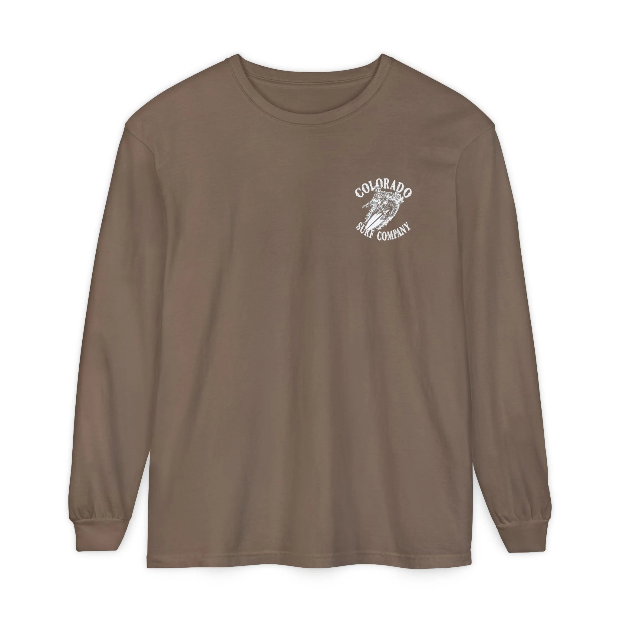 Espresso - Front