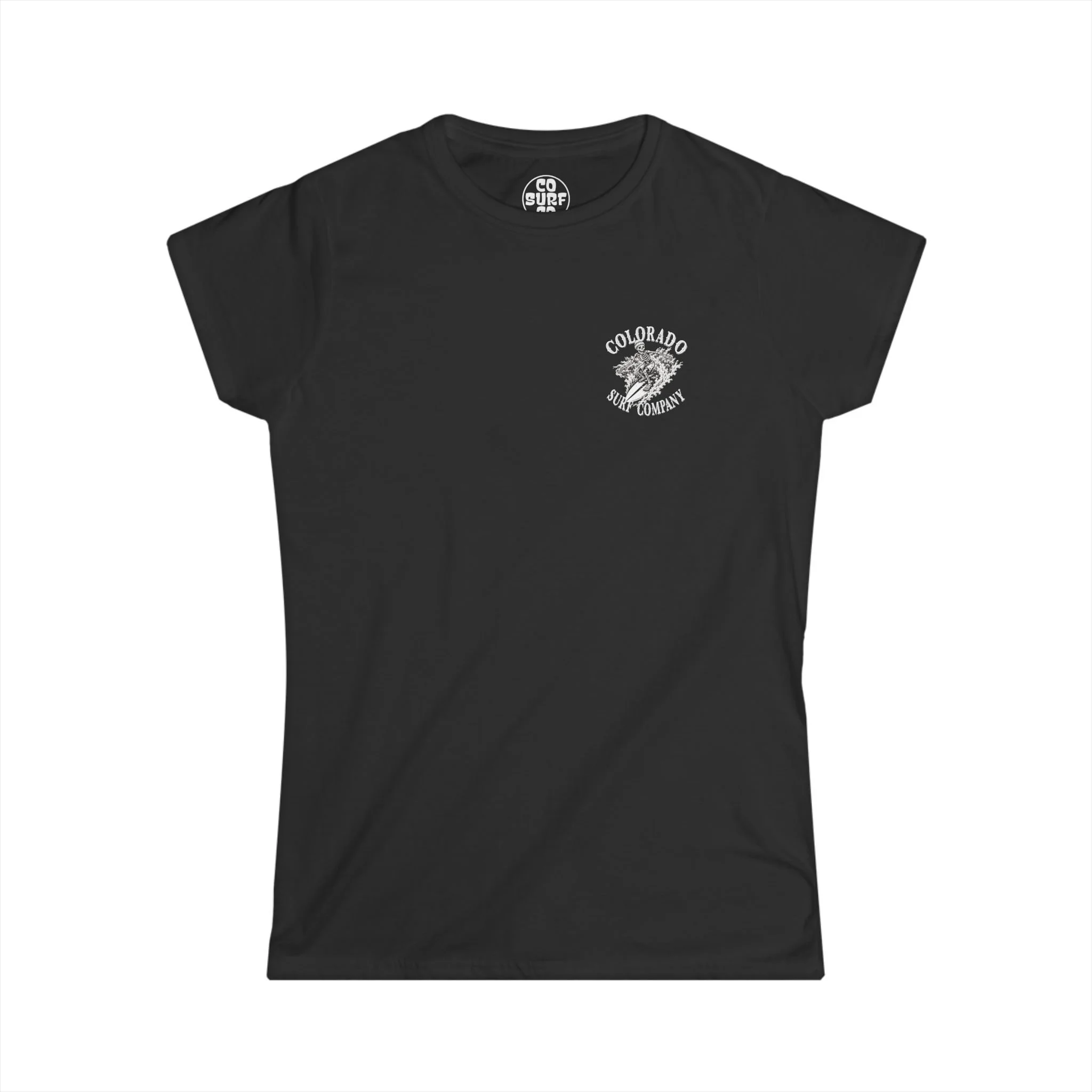 Black - Front