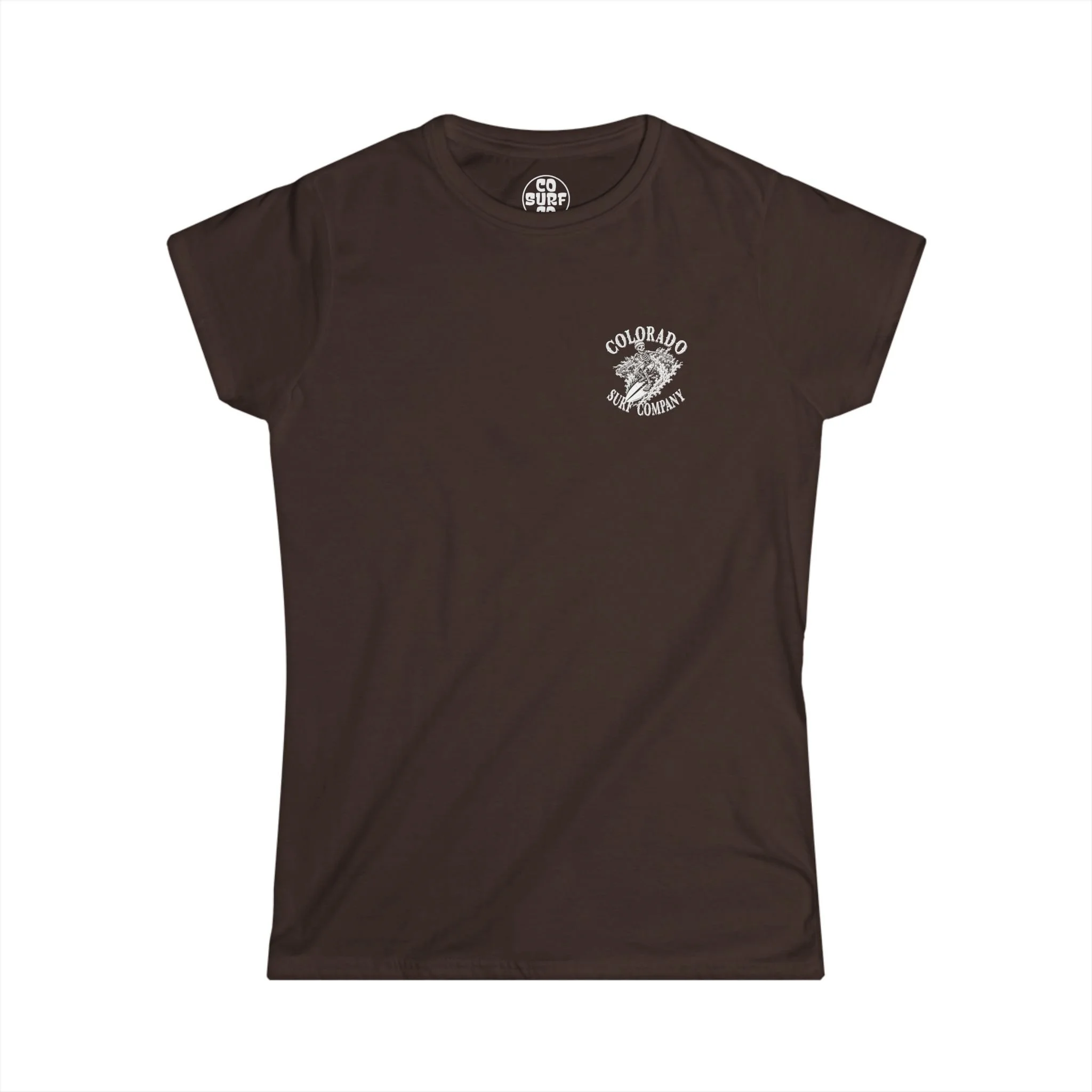 Dark Chocolate - Front
