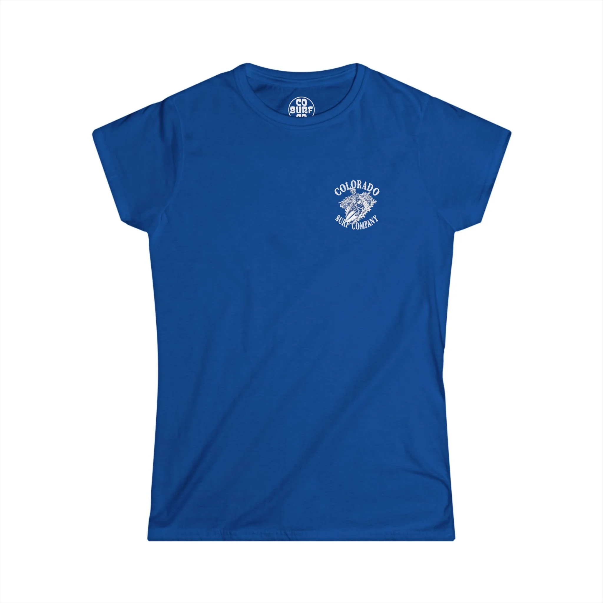 Royal - Front