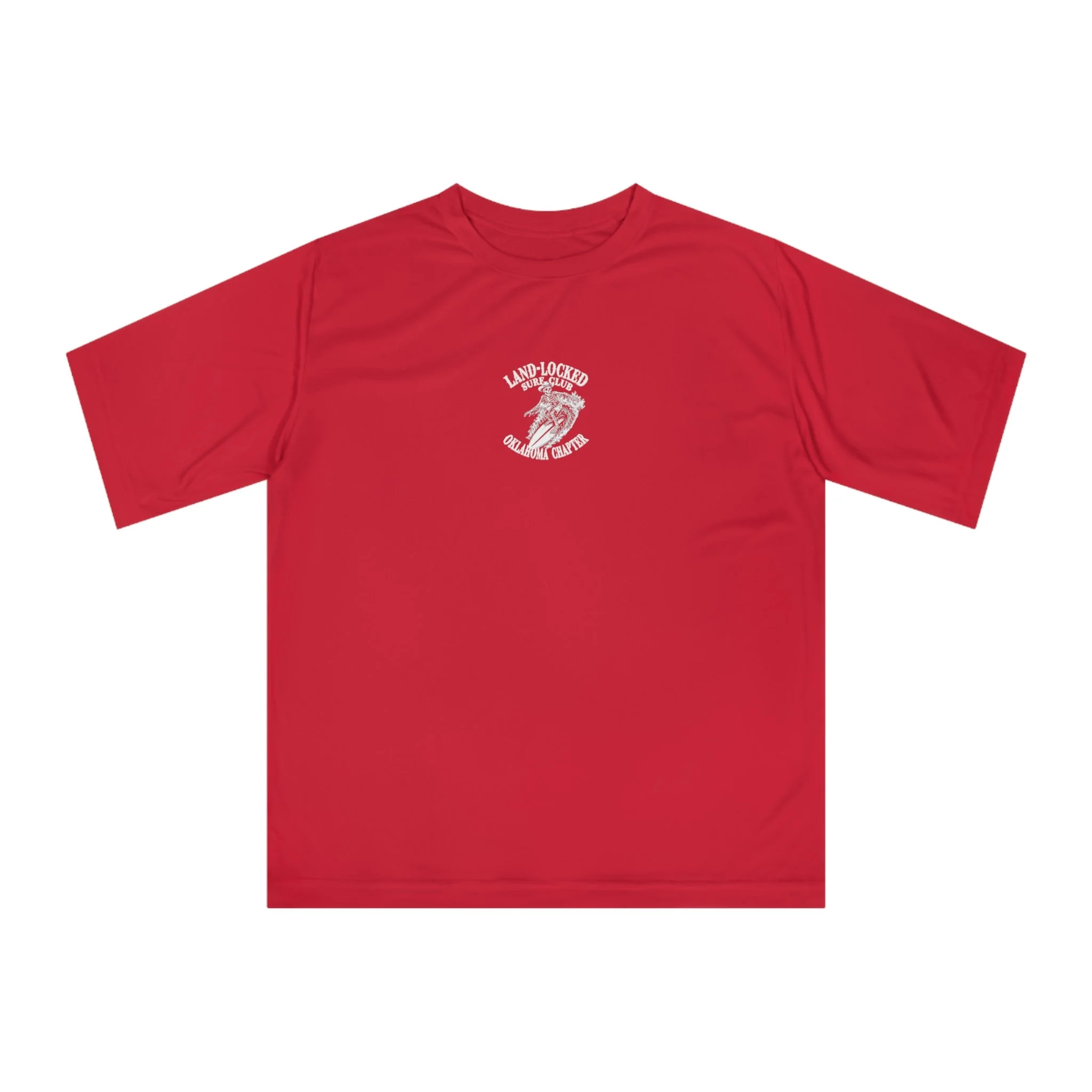 Sport Red