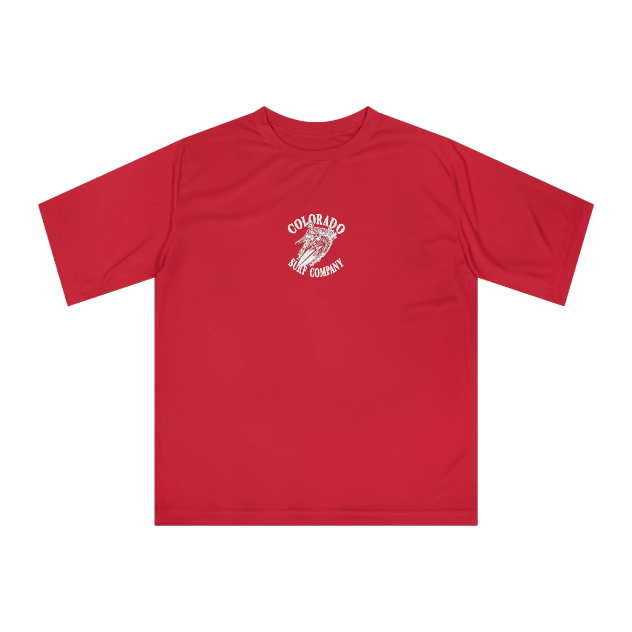 Sport Red