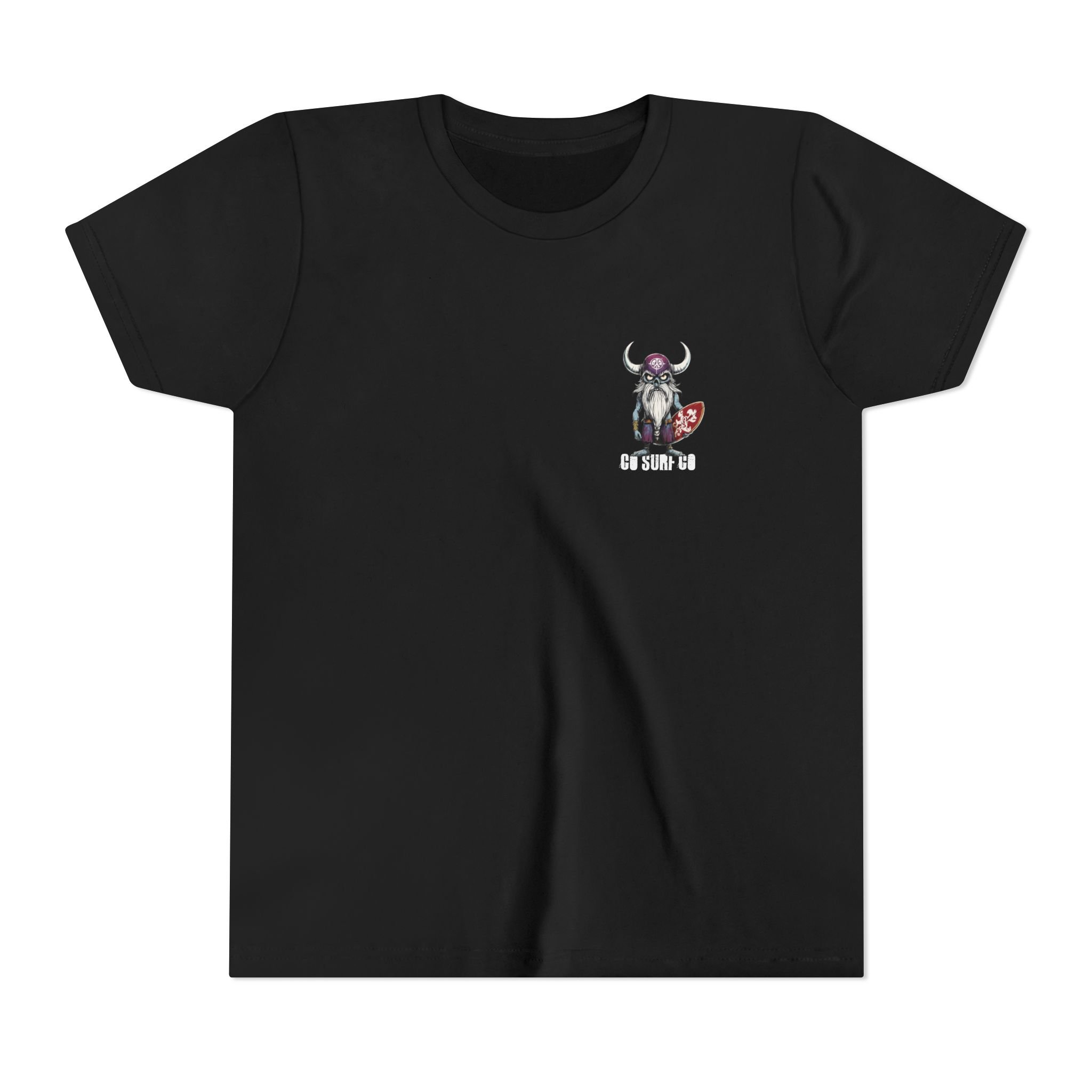 Black Front