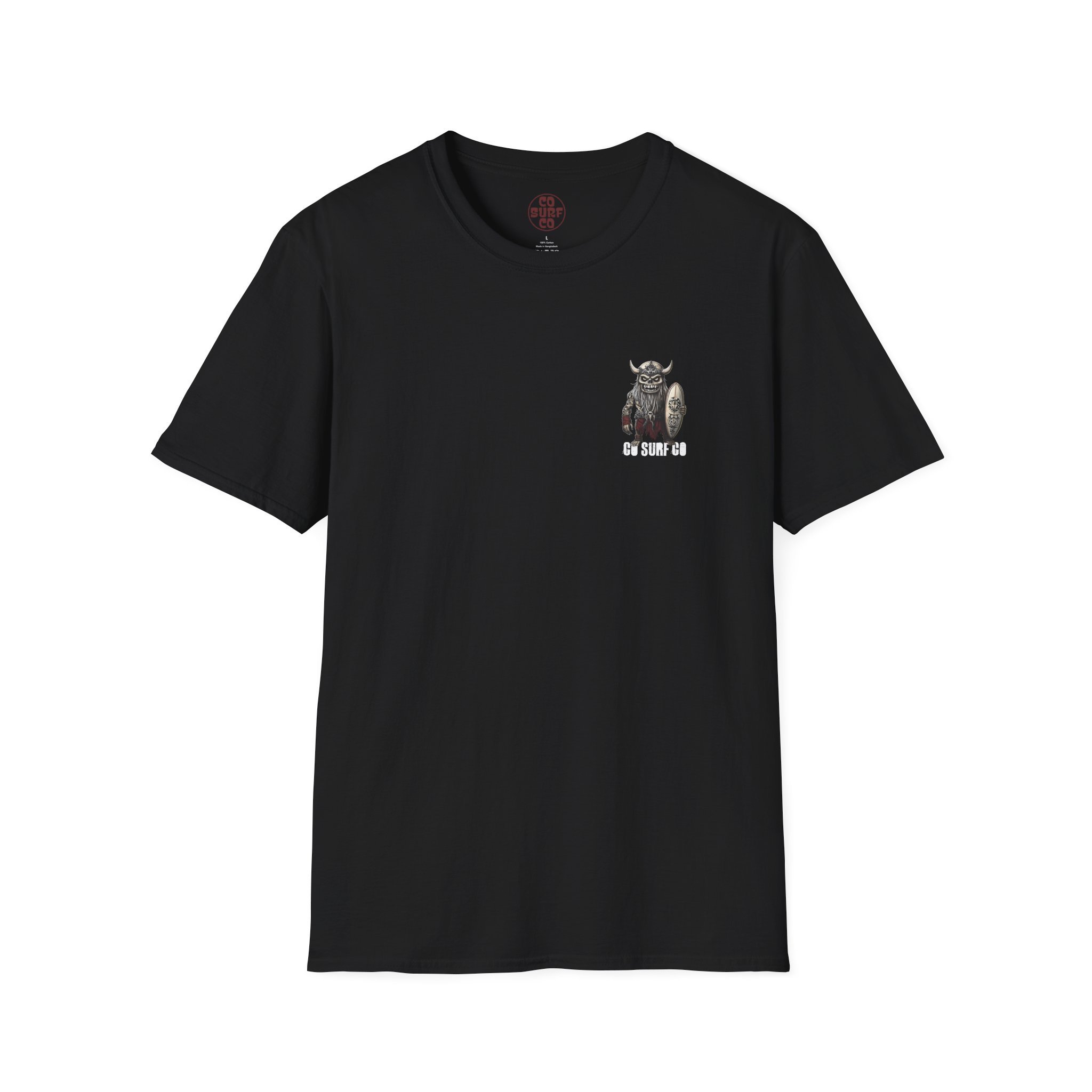 Ice Grey Back