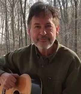 Live Music: Desmond Wall