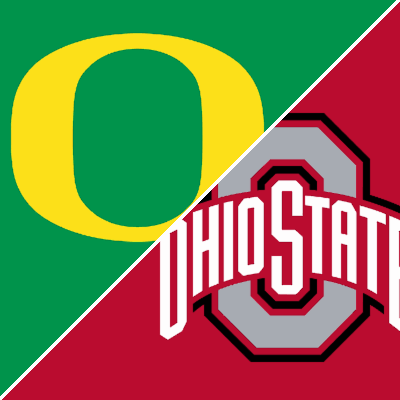 OSU v Oregon Football Game