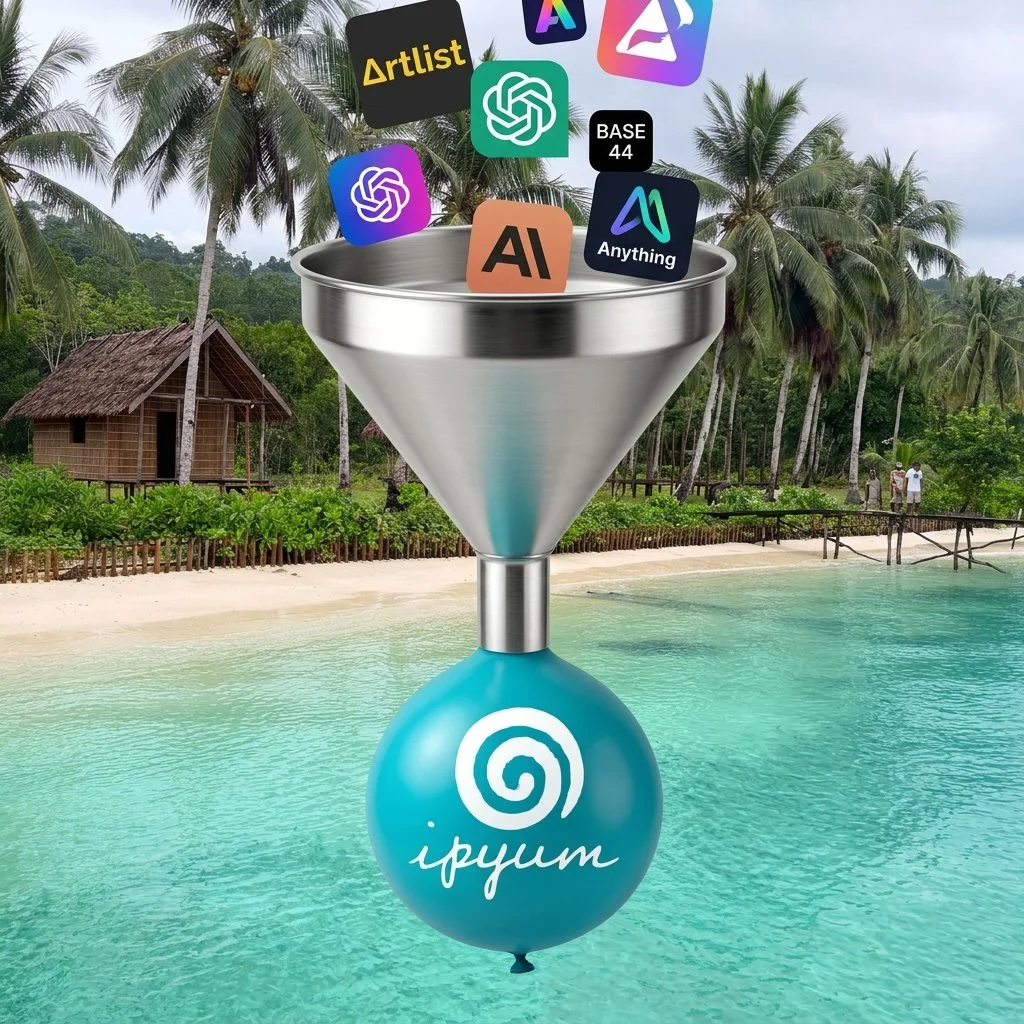 AI at ipyum