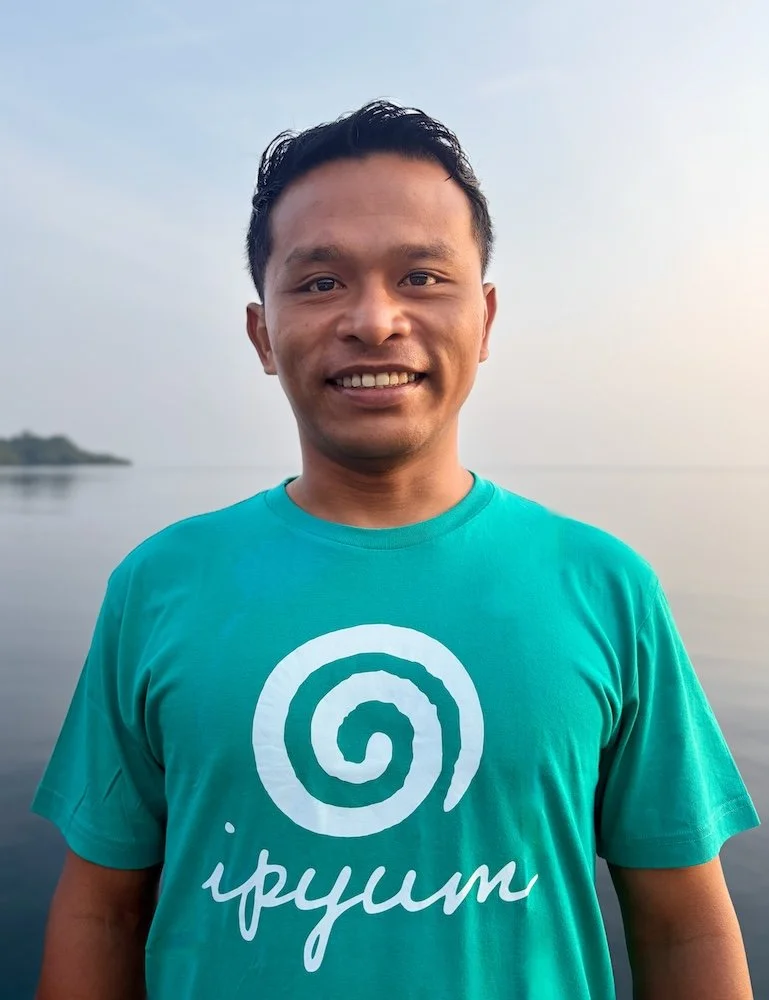 Andre Agasia Jacob - CARPENTER - ipyum