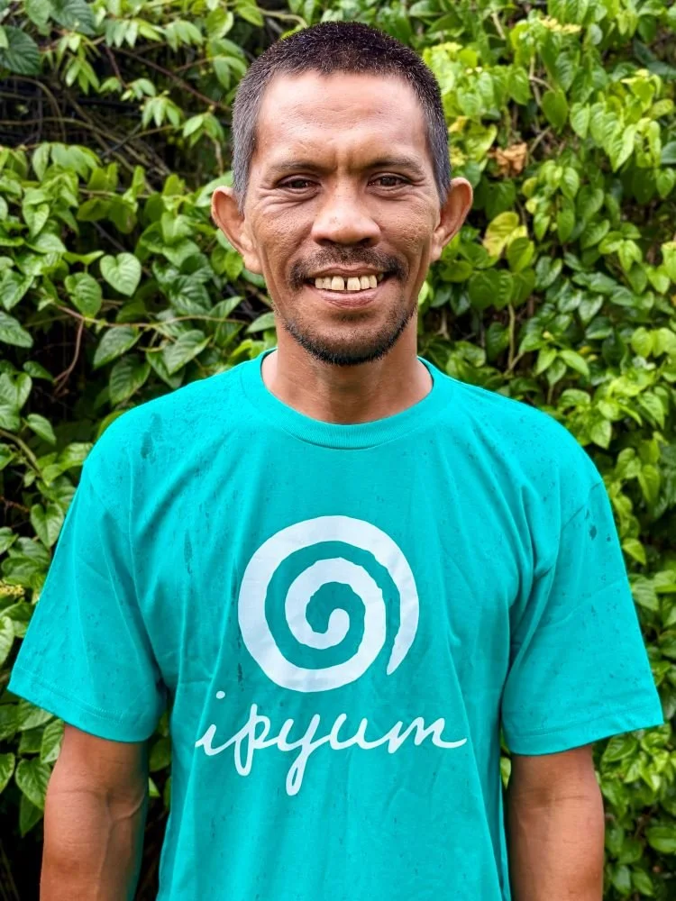 Bapak Kurniawan - SORONG