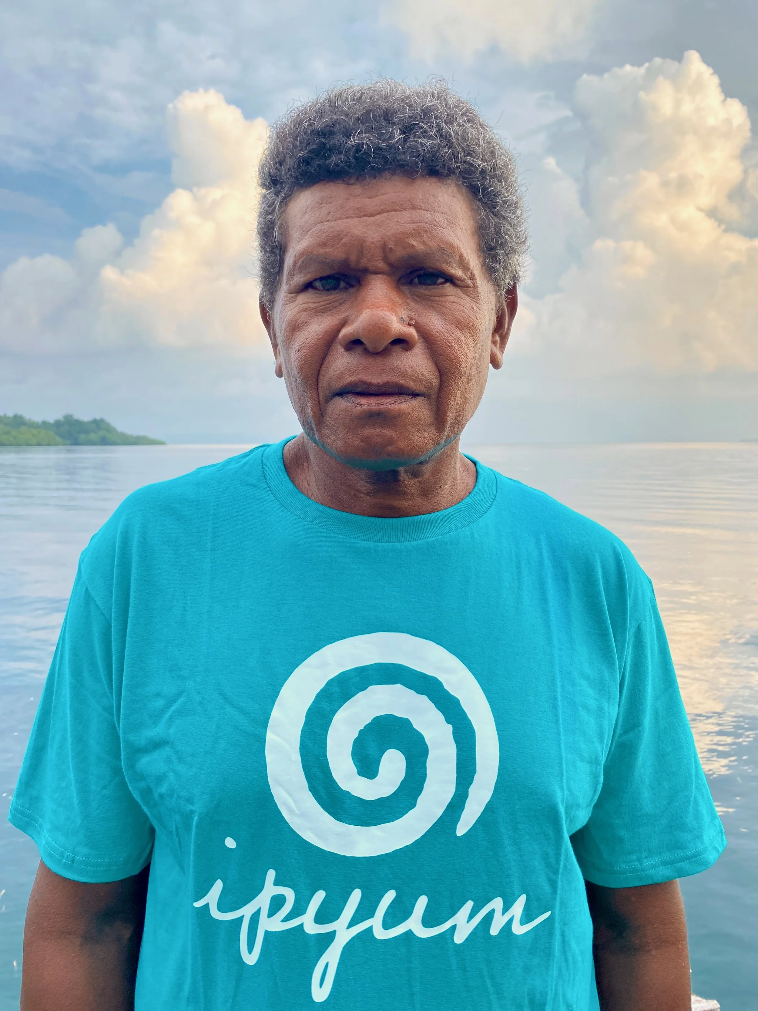 Bapak Kapisa - HANDYMAN