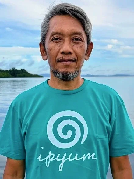 Bapak Aji- Electrician